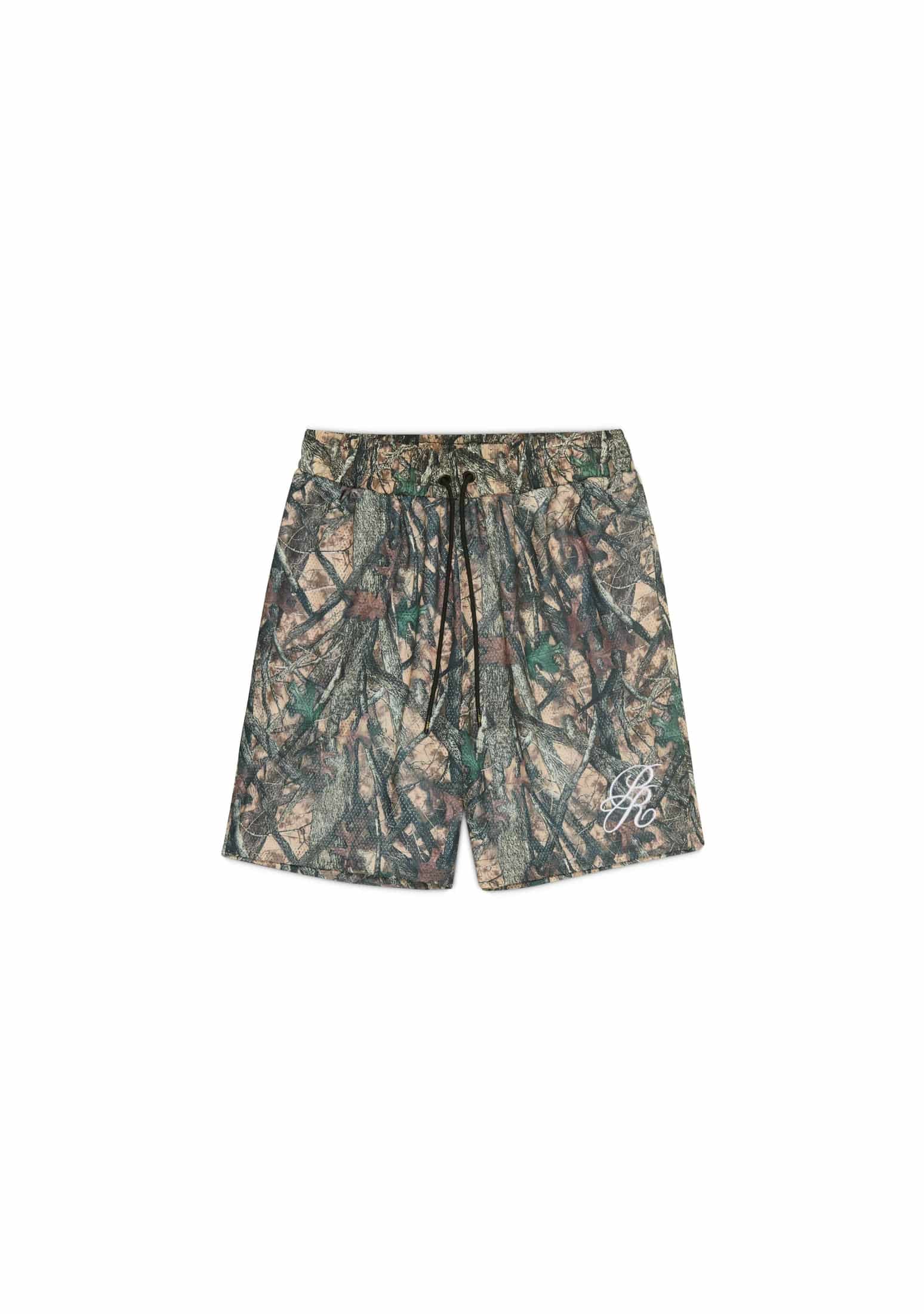 Highland shorts - miniatura 1