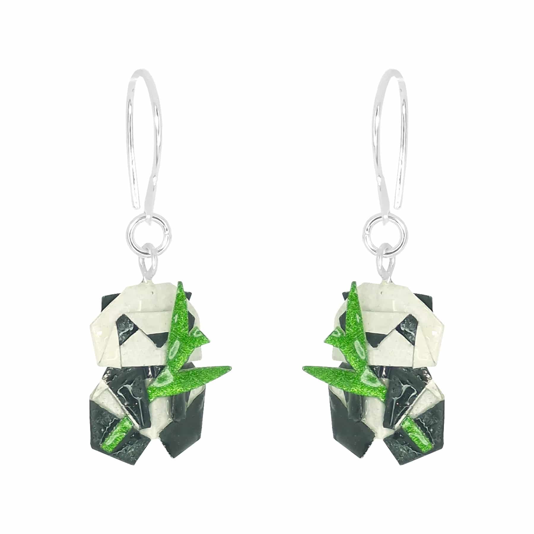 Arete panda - miniatura 1