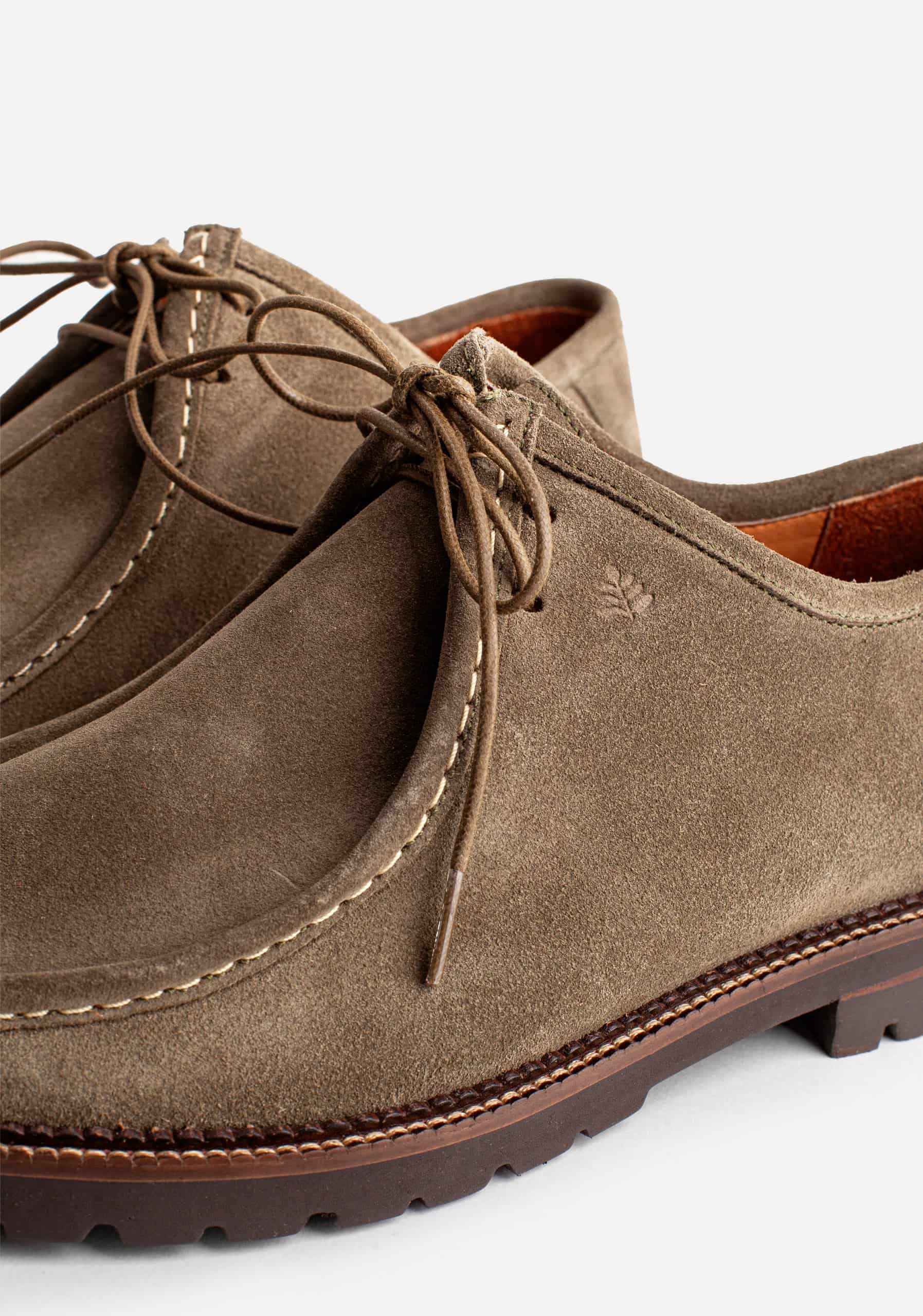 Zapato Sport Wallace Taupe - miniatura 4