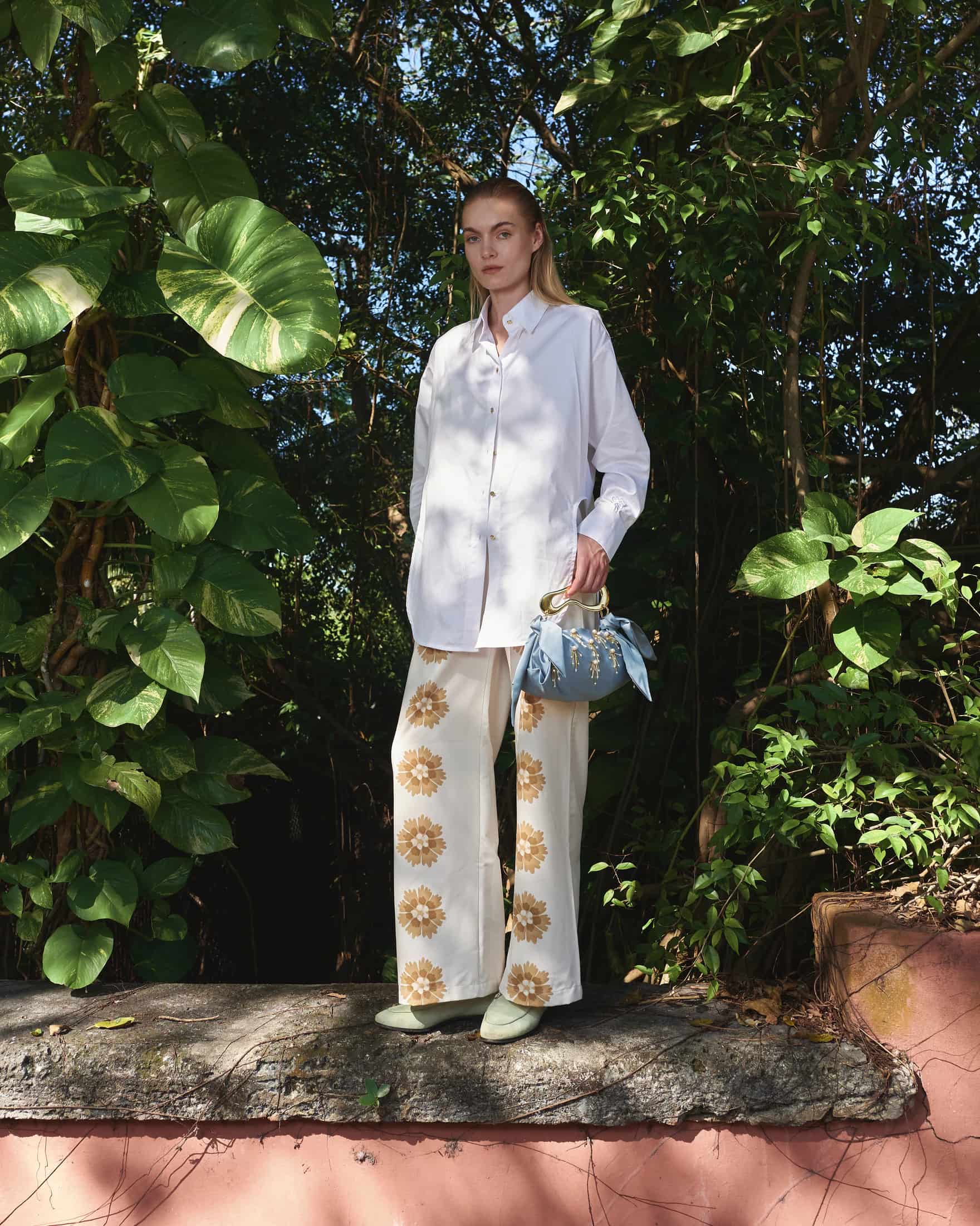Piji Pants - miniatura 2