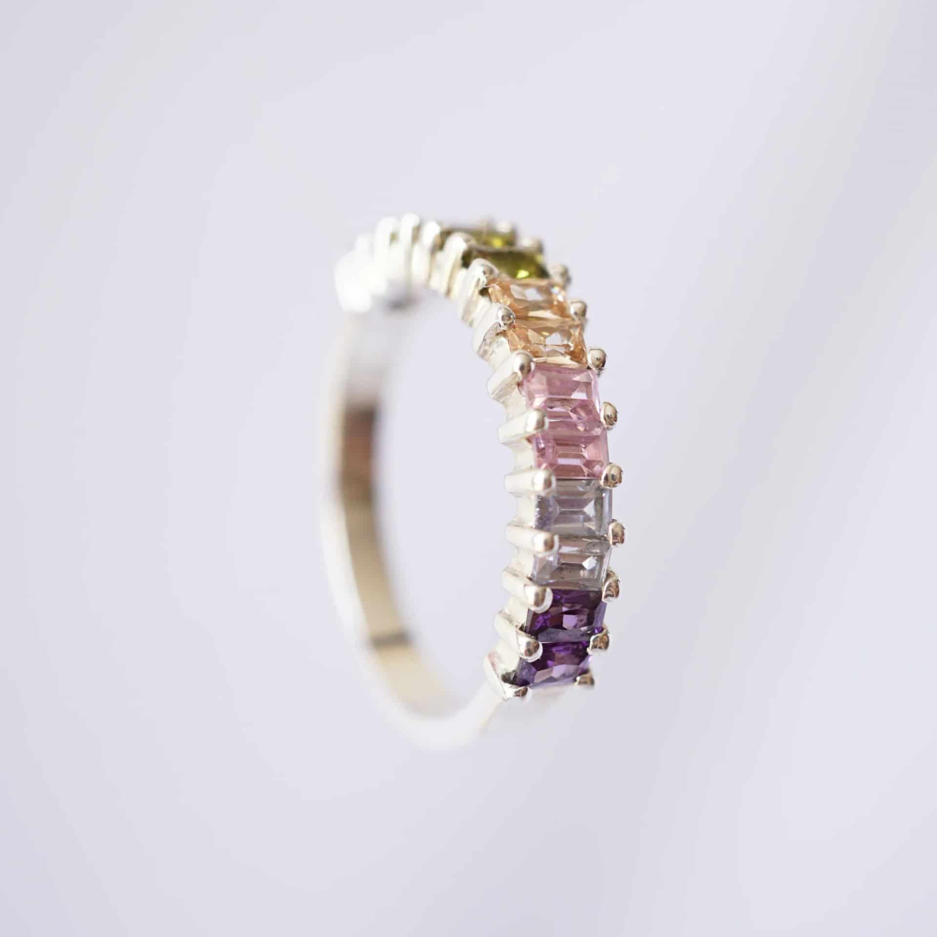 Anillo Lovely - miniatura 2
