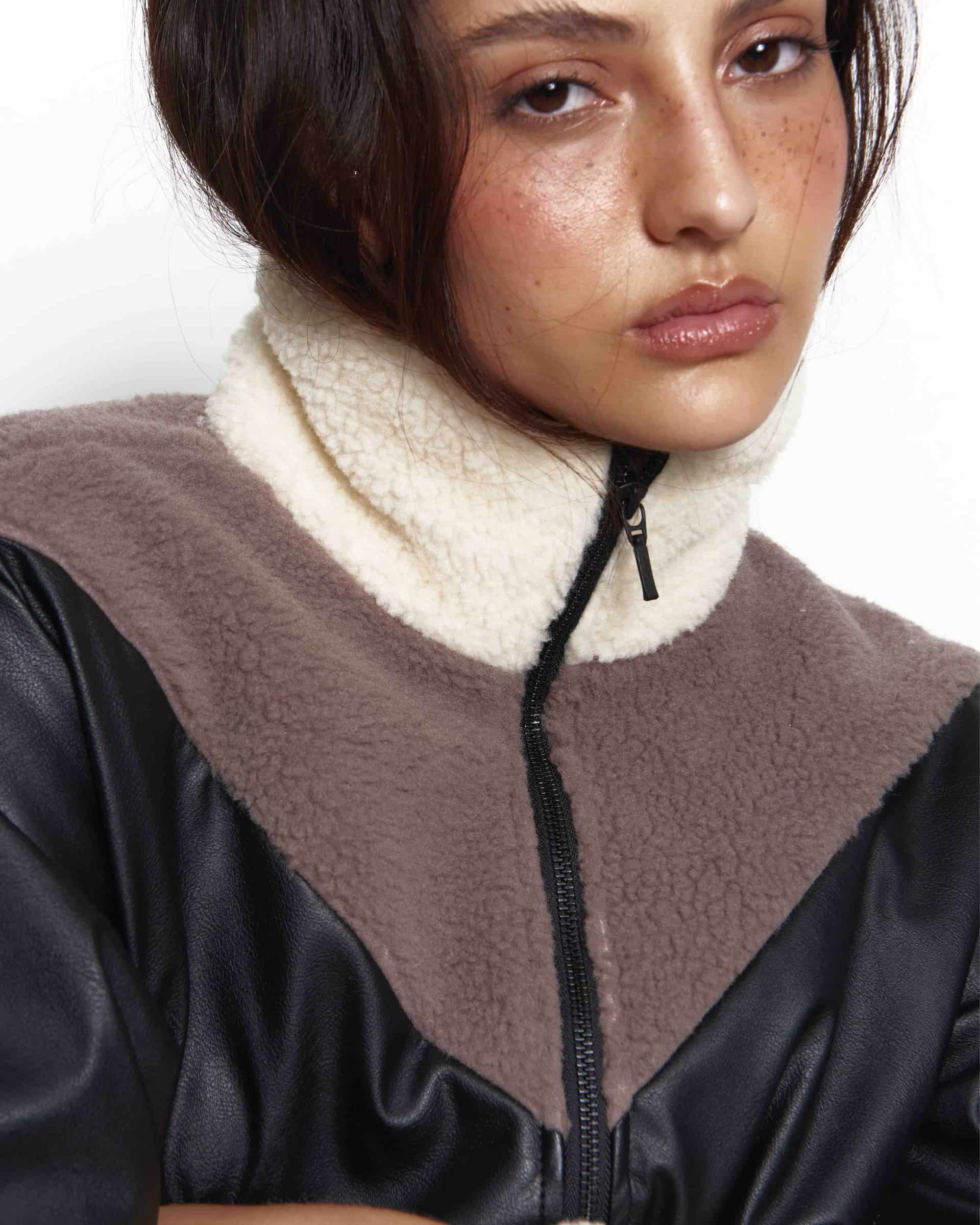 POLAR JACKET - miniatura 3