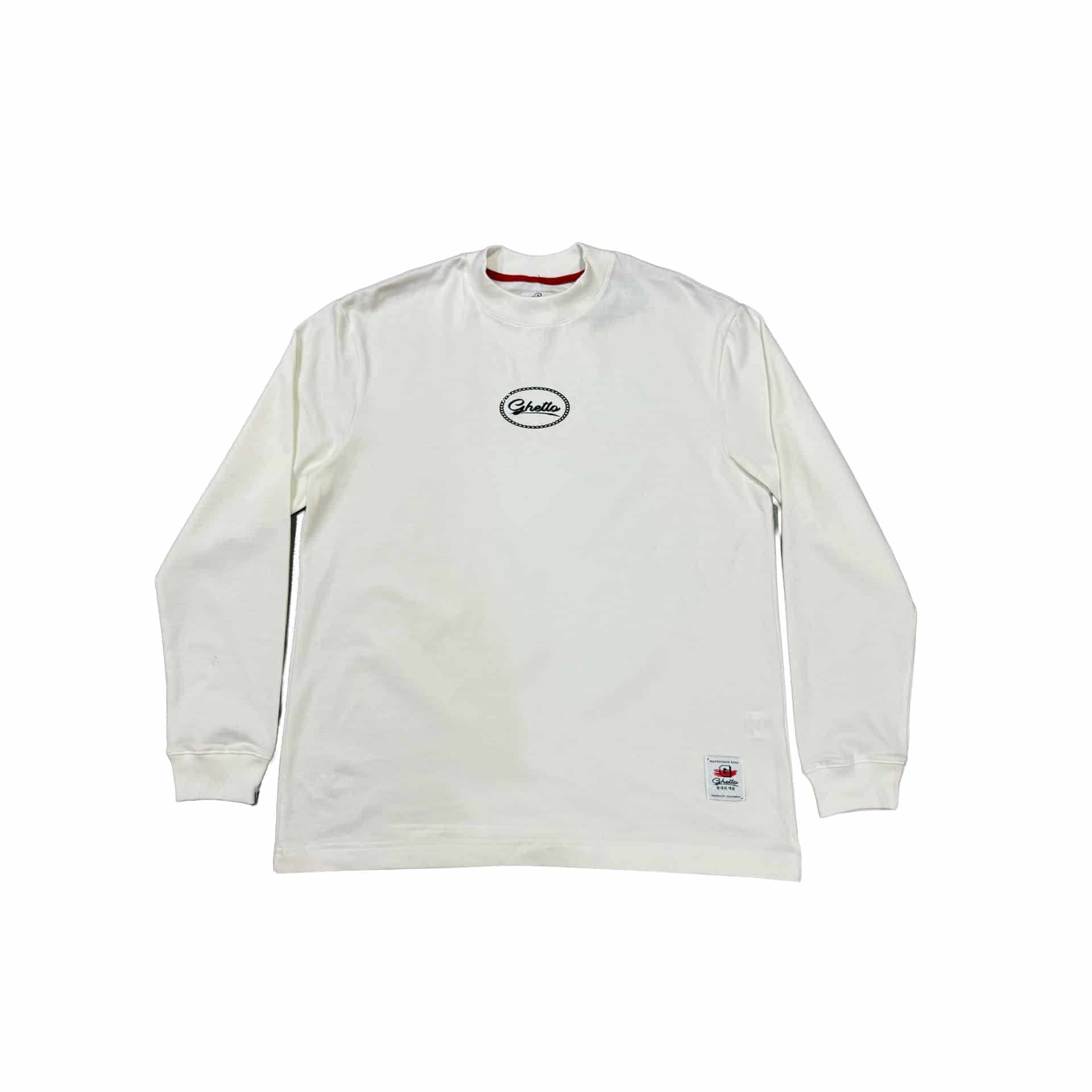 Camibuso Crema Fino - miniatura 1
