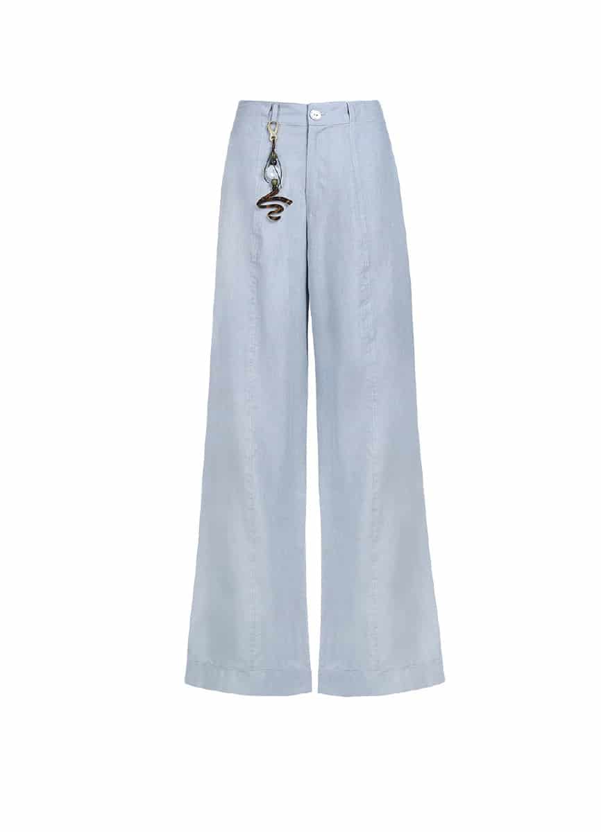 STONE TOWN ARISHA PANT 9588 - miniatura 2