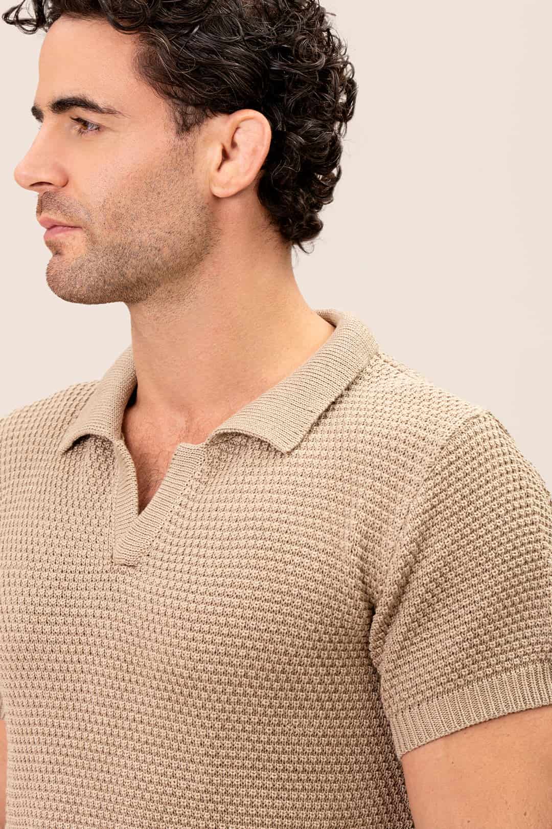 Zell Polo Shirt - Capsula Salina - miniatura 12