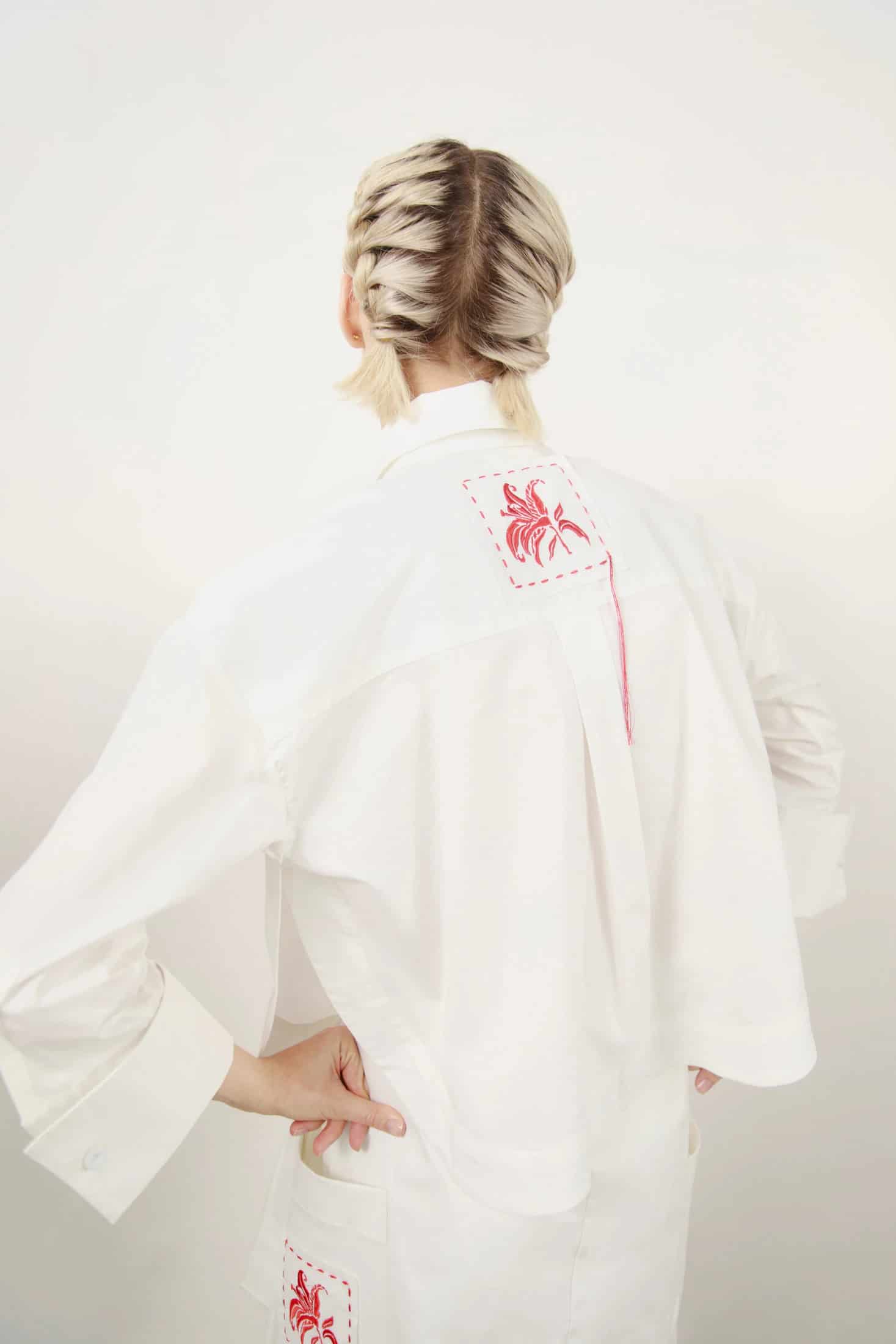 The Eleonor Shirt - miniatura 6