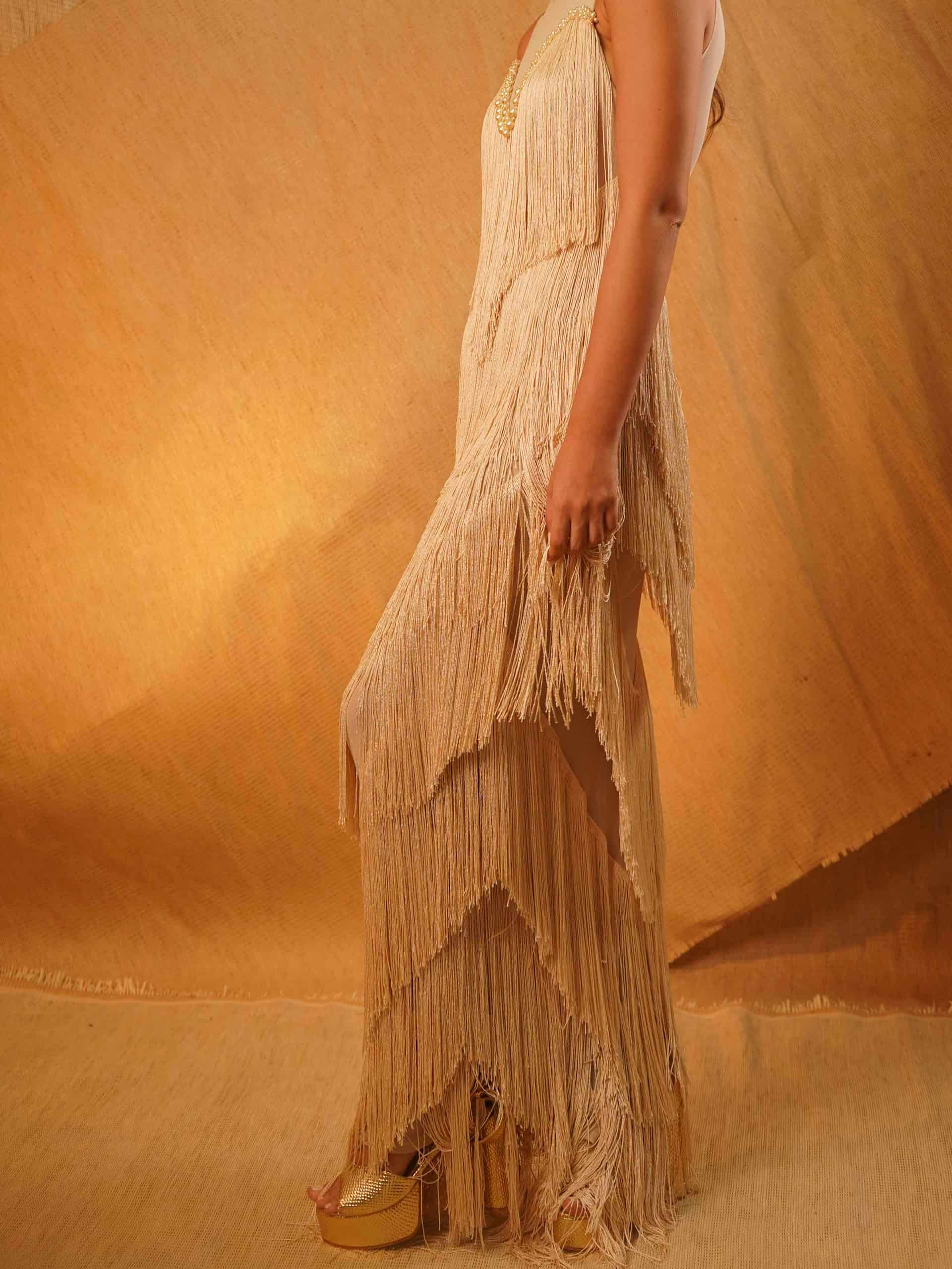 VESTIDO AKARI - miniatura 5