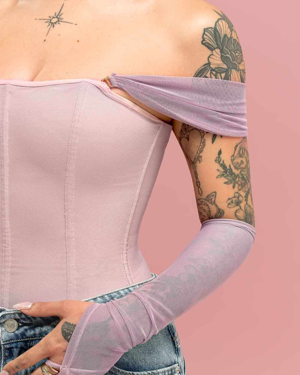 Corset Sabrina - miniatura 7