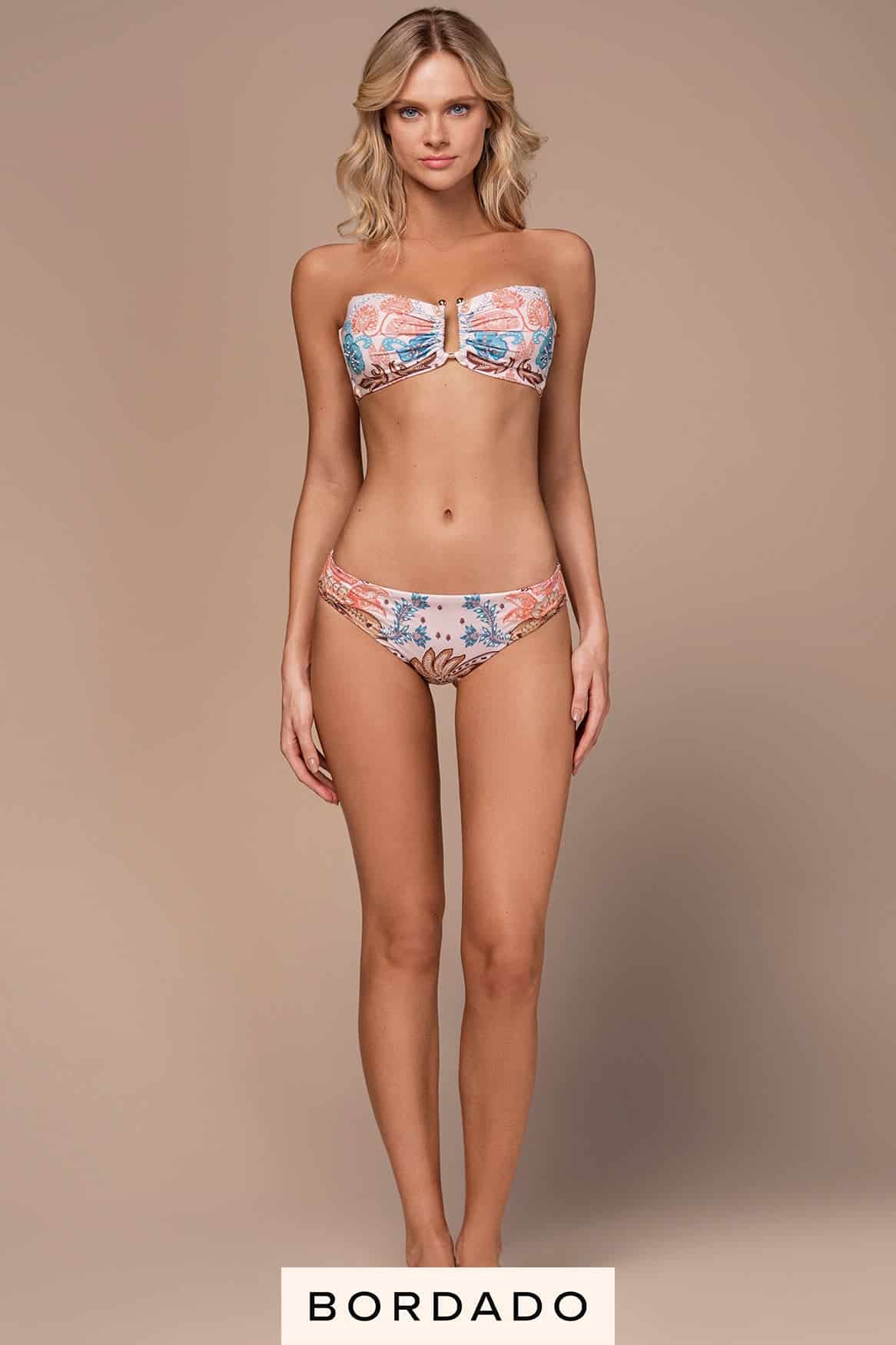 TOP DE BIKINI PHILLIP FIORENTINA - miniatura 4