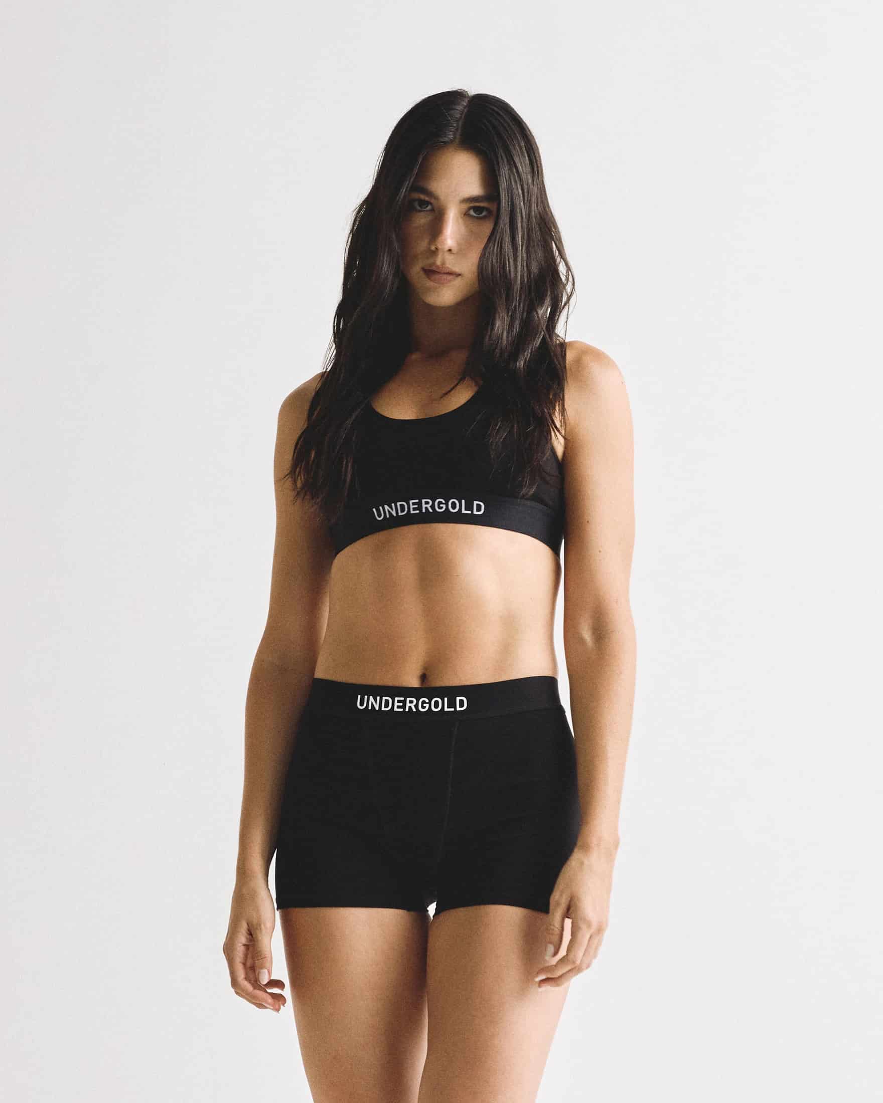 Pack x2 W Basics Underwear Top - miniatura 2