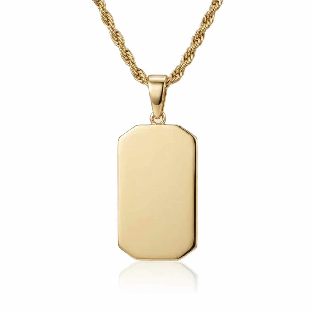 Dije Escudo 🟨 - Puntos Esmeraldas - miniatura 1