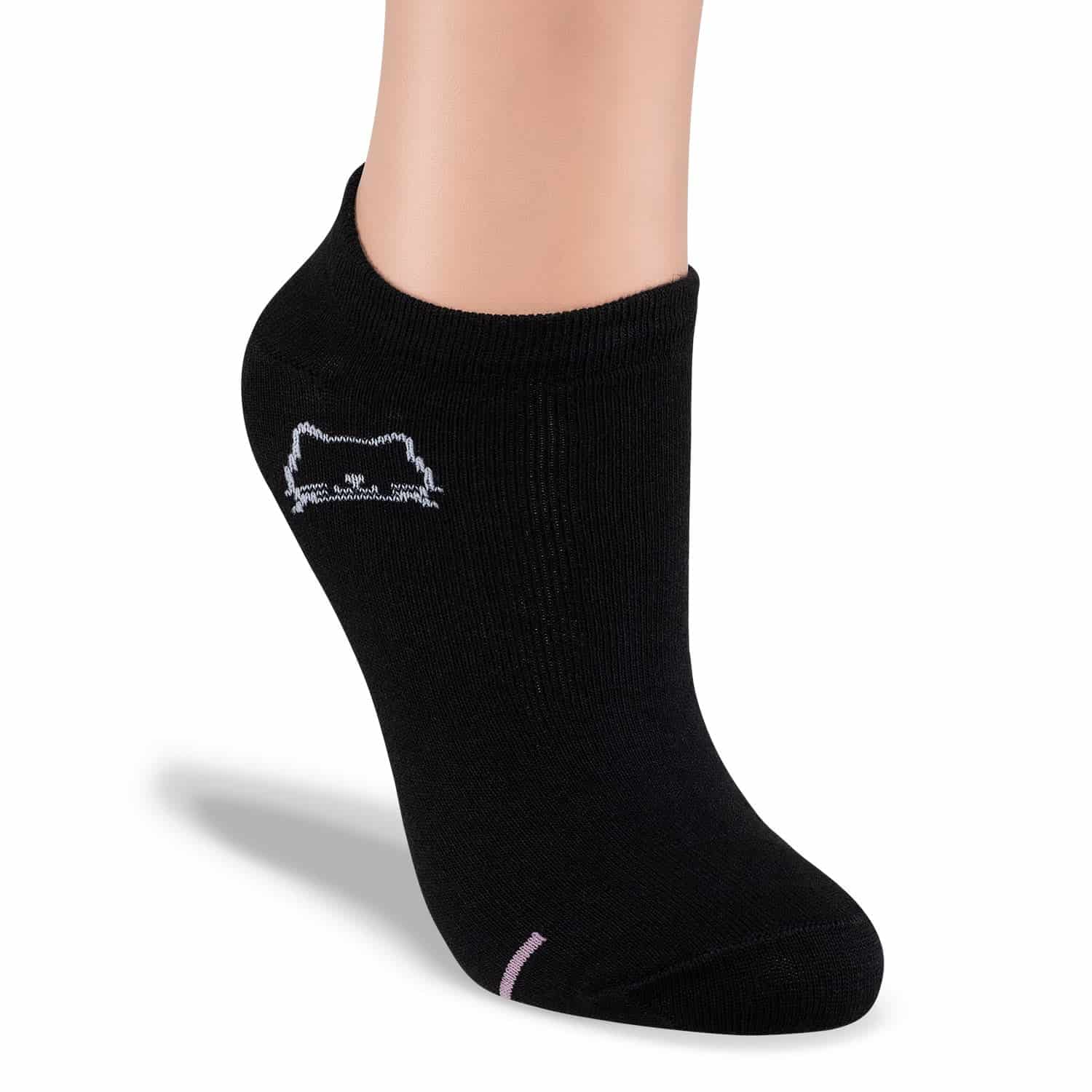 Medias Cleo M.Color Croydon Para Mujer - miniatura 1