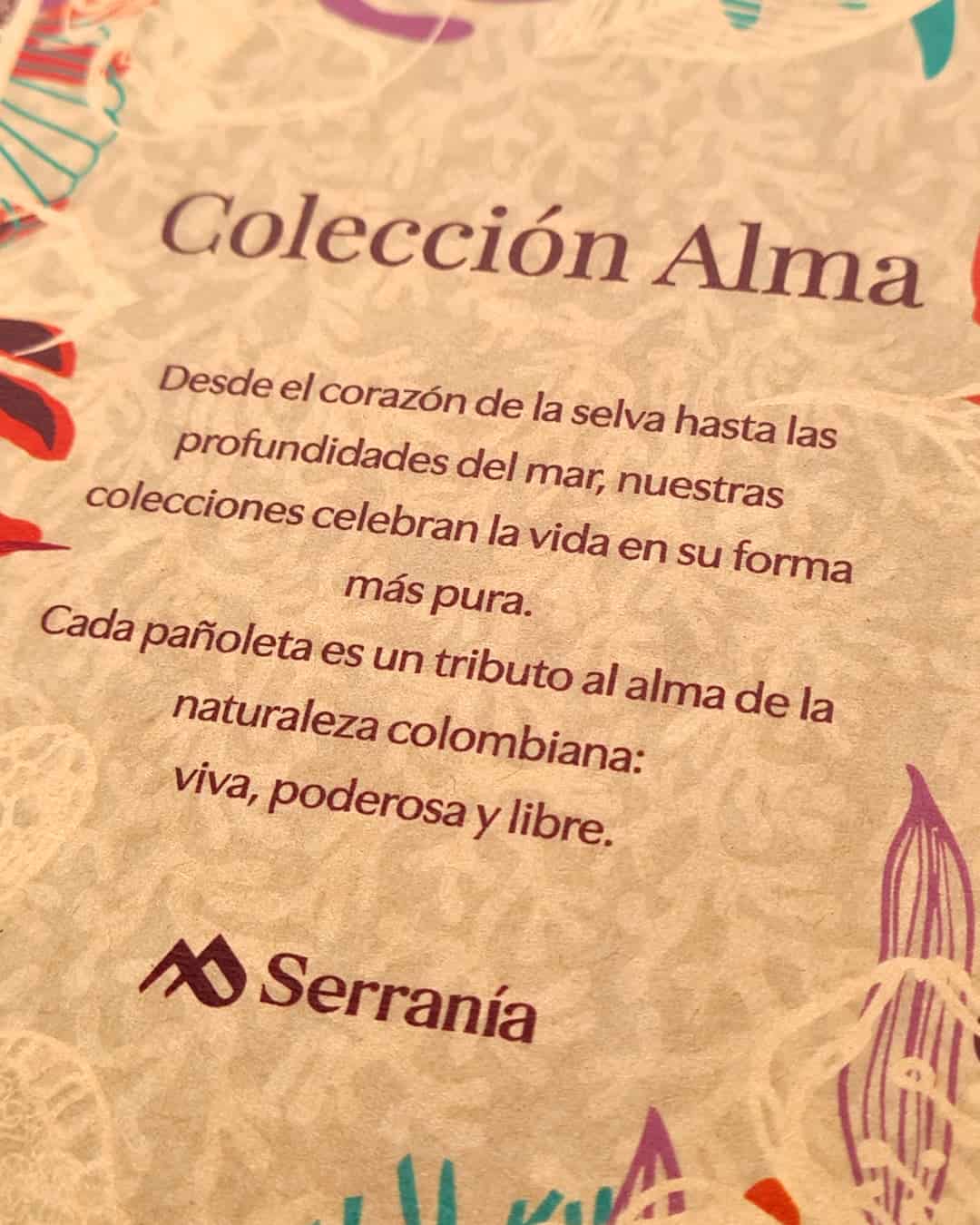 Pack de 2 Pañoletas Mediana (70x70cm) / Guacamaya + Mariposa - miniatura 8