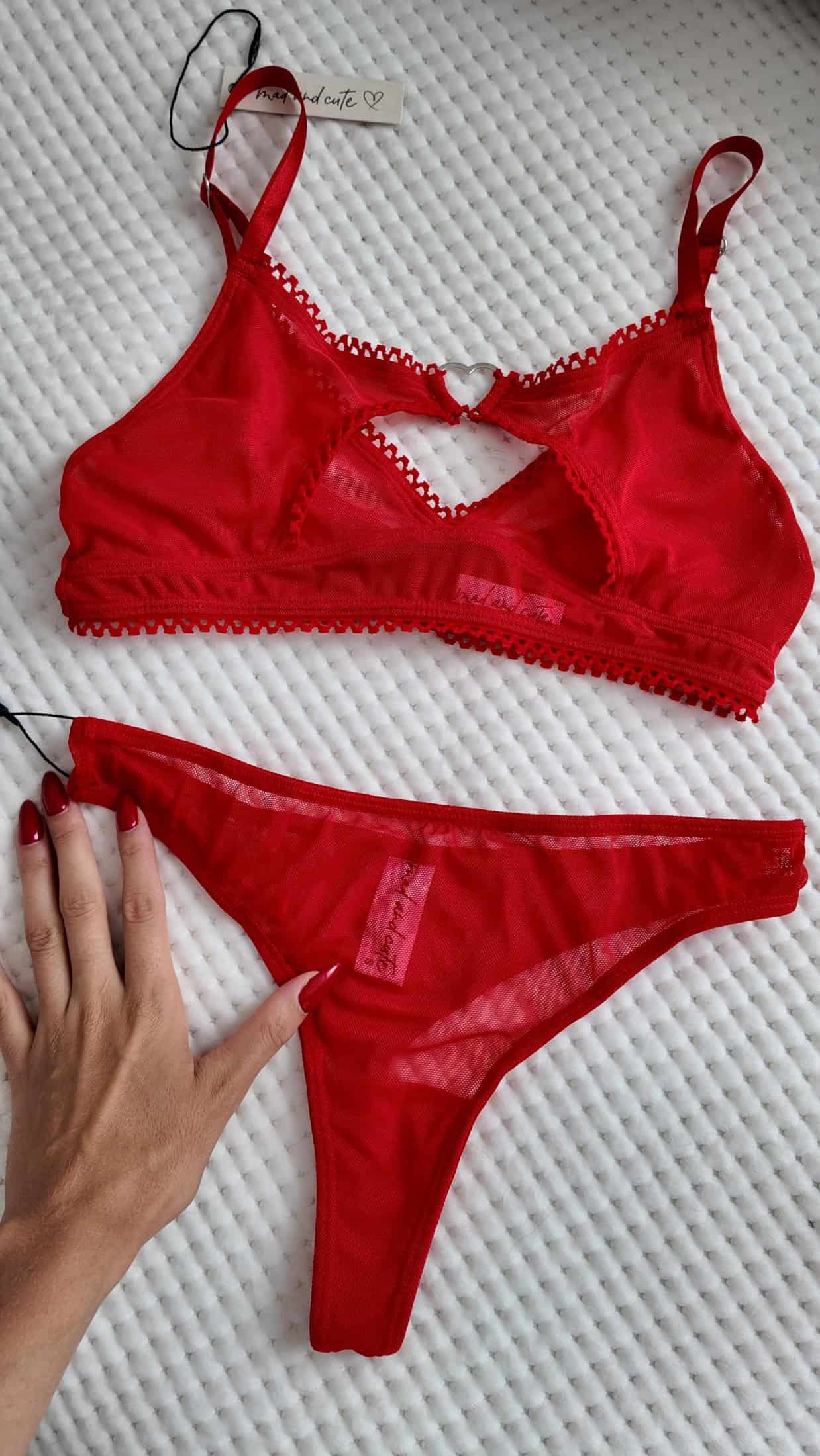 Love Set - miniatura 1
