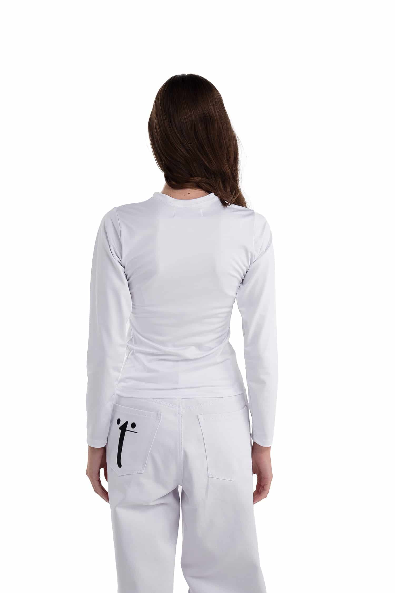 basicarSE white top - miniatura 2