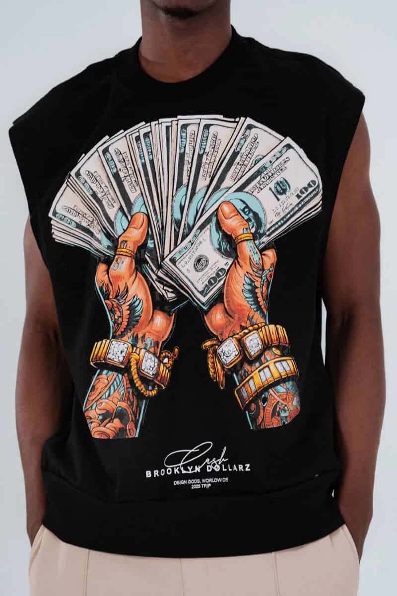 Camisilla cashing - miniatura 4