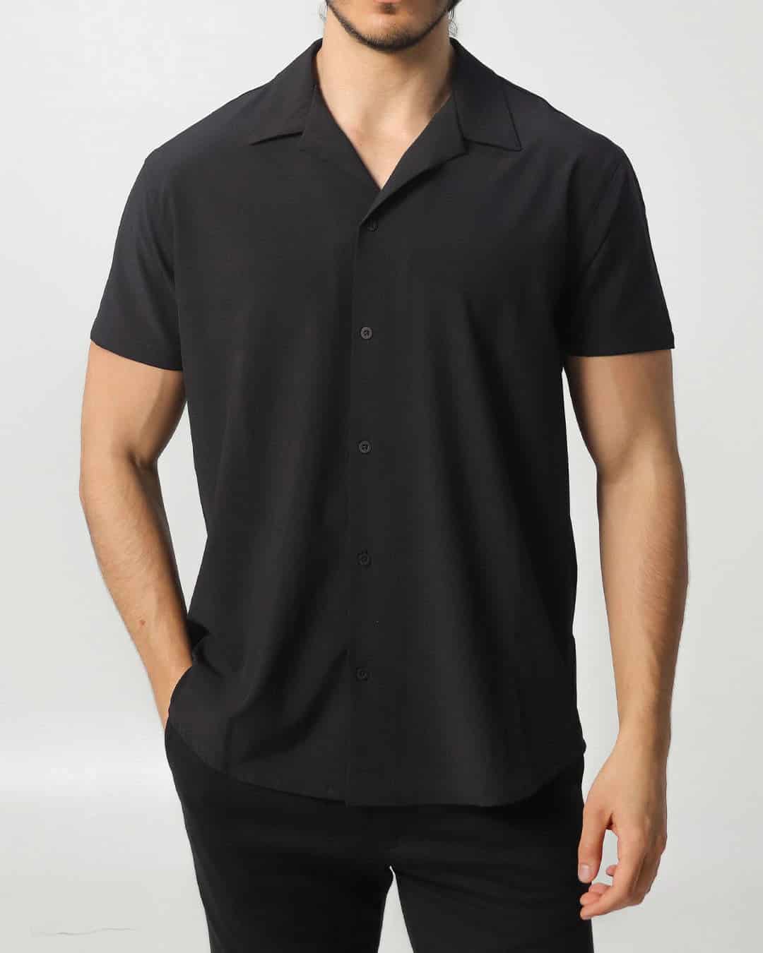Camisa Alaise - miniatura 1