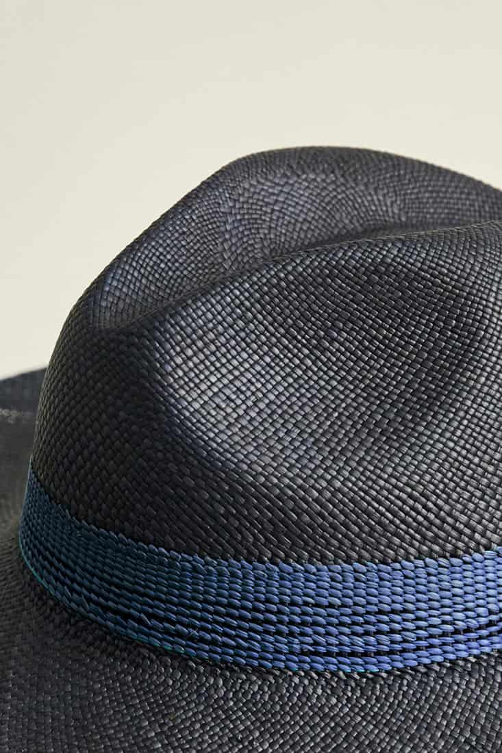 Sombrero de ala corta - miniatura 2