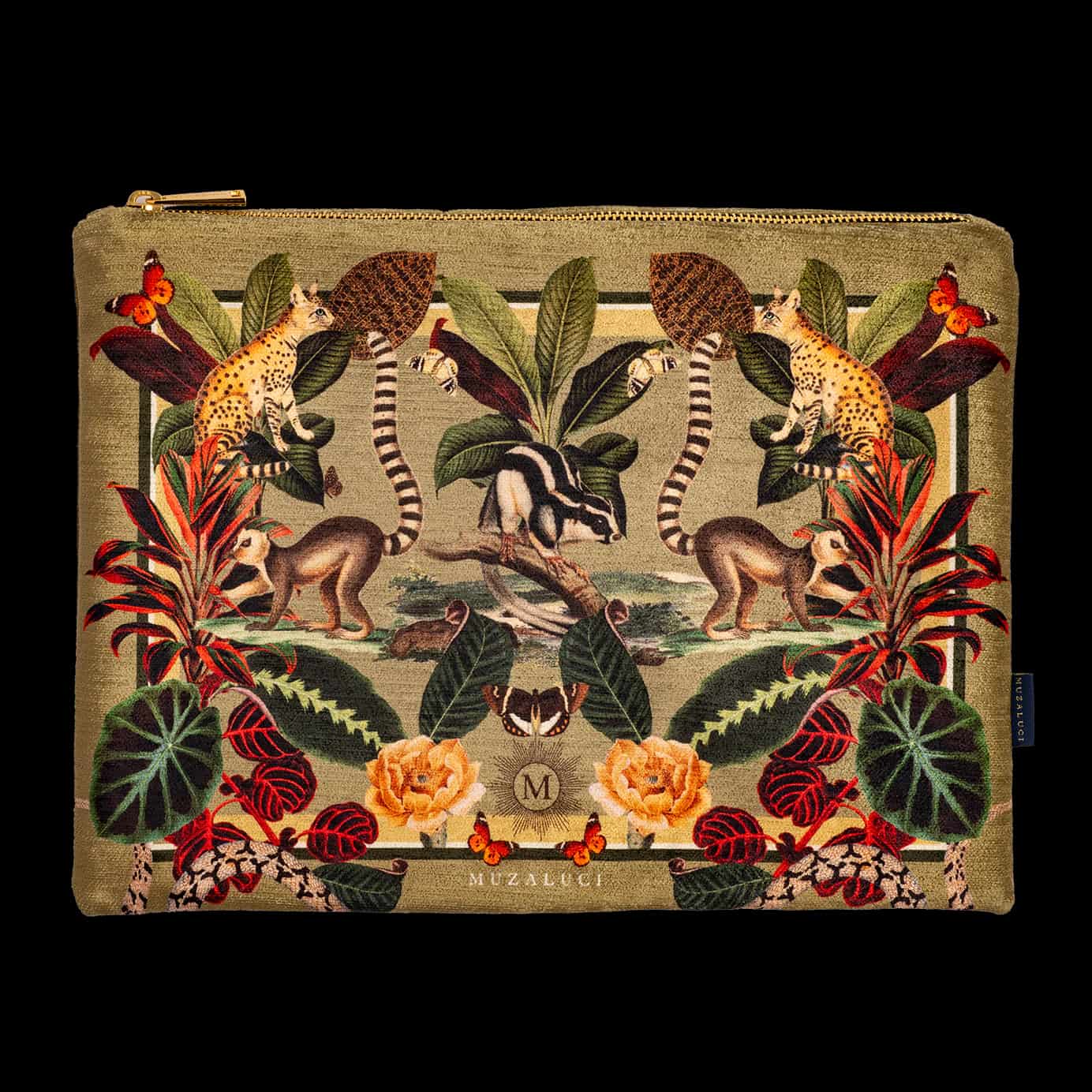 Hand Bag - Savage - miniatura 1