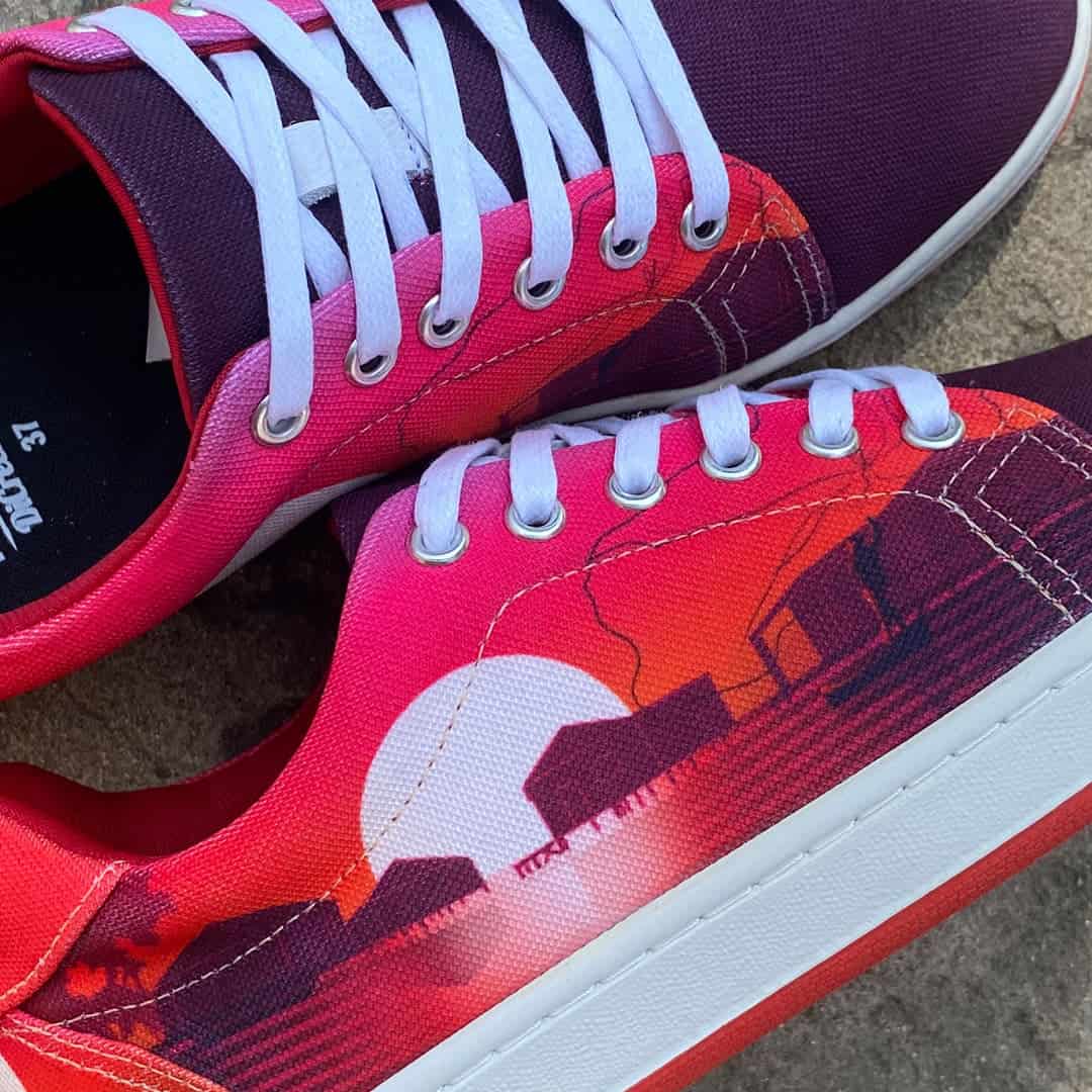 Palafitos – Tenis - miniatura 4