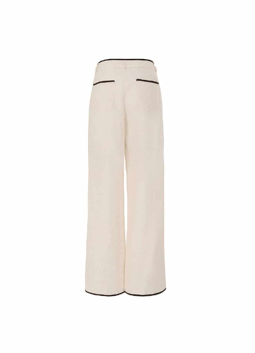 BLUSH COAST ZENDA PANT 9662 - miniatura 1