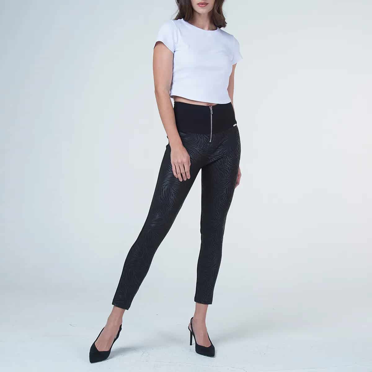 Pantalon Leggins Maxin - miniatura 1