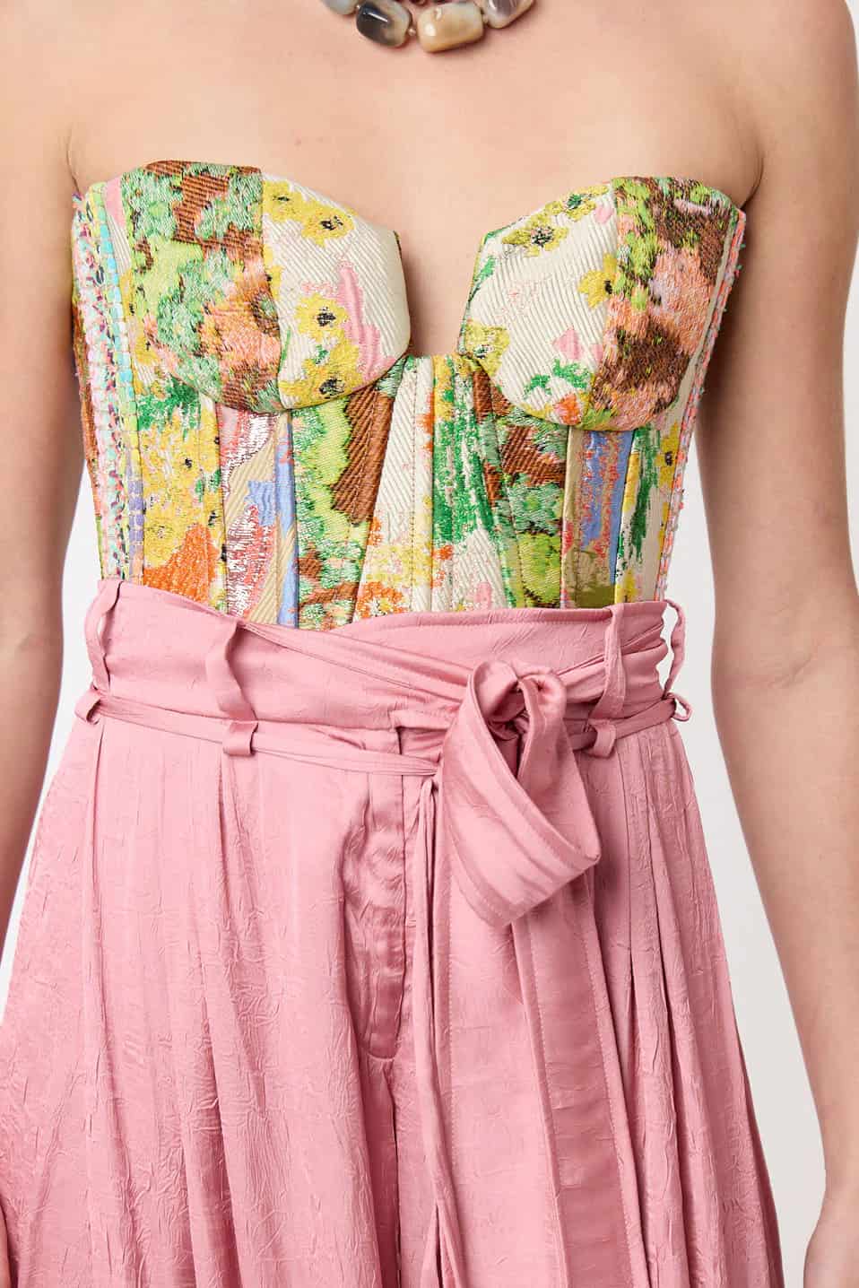 Cargo Bustier - miniatura 7