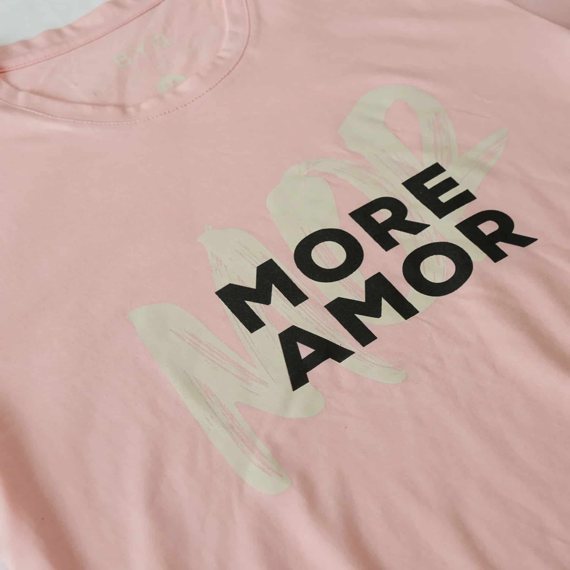 MOR  T-SHIRT - miniatura 3