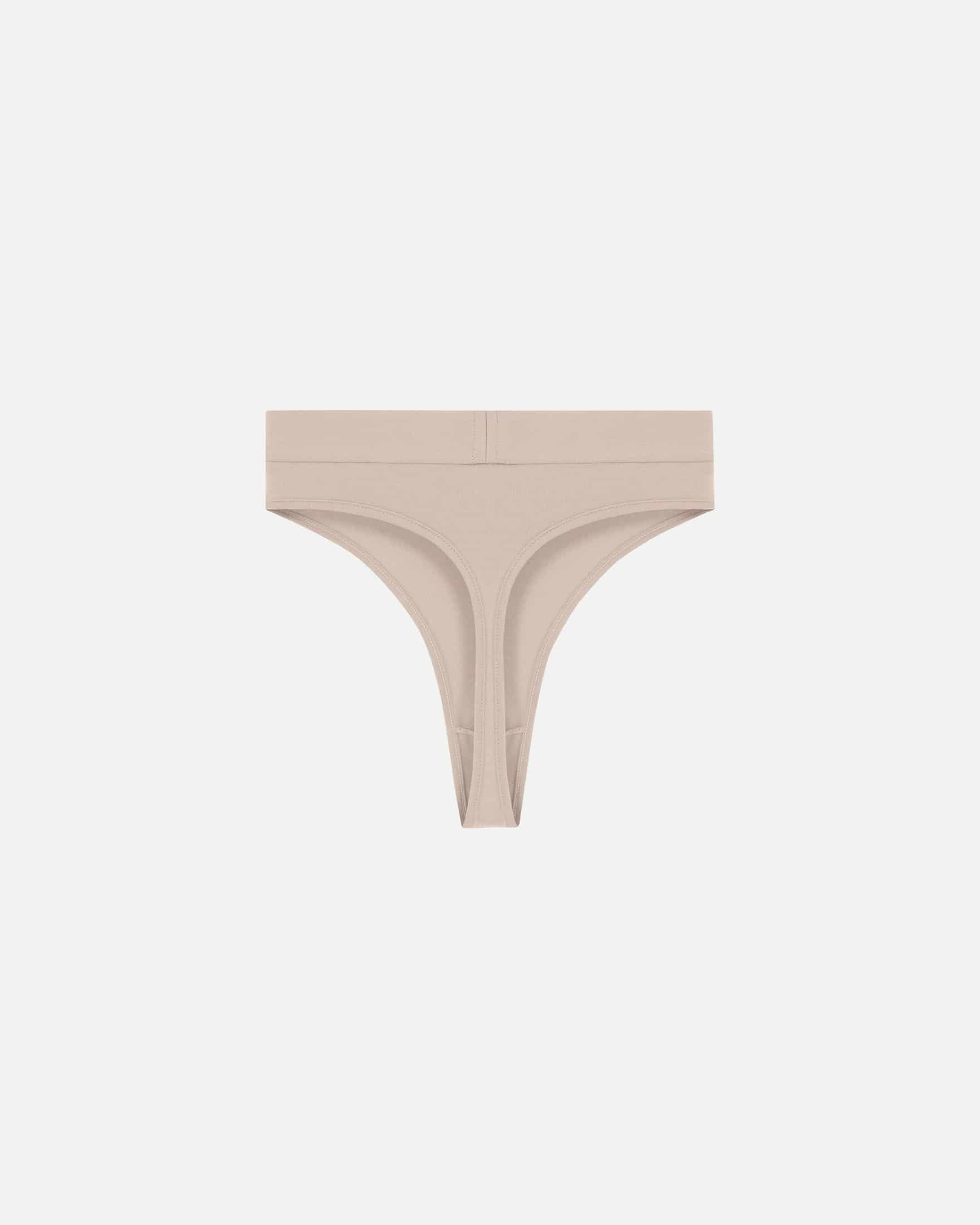 Basics Intimate Panty Nude - miniatura 3