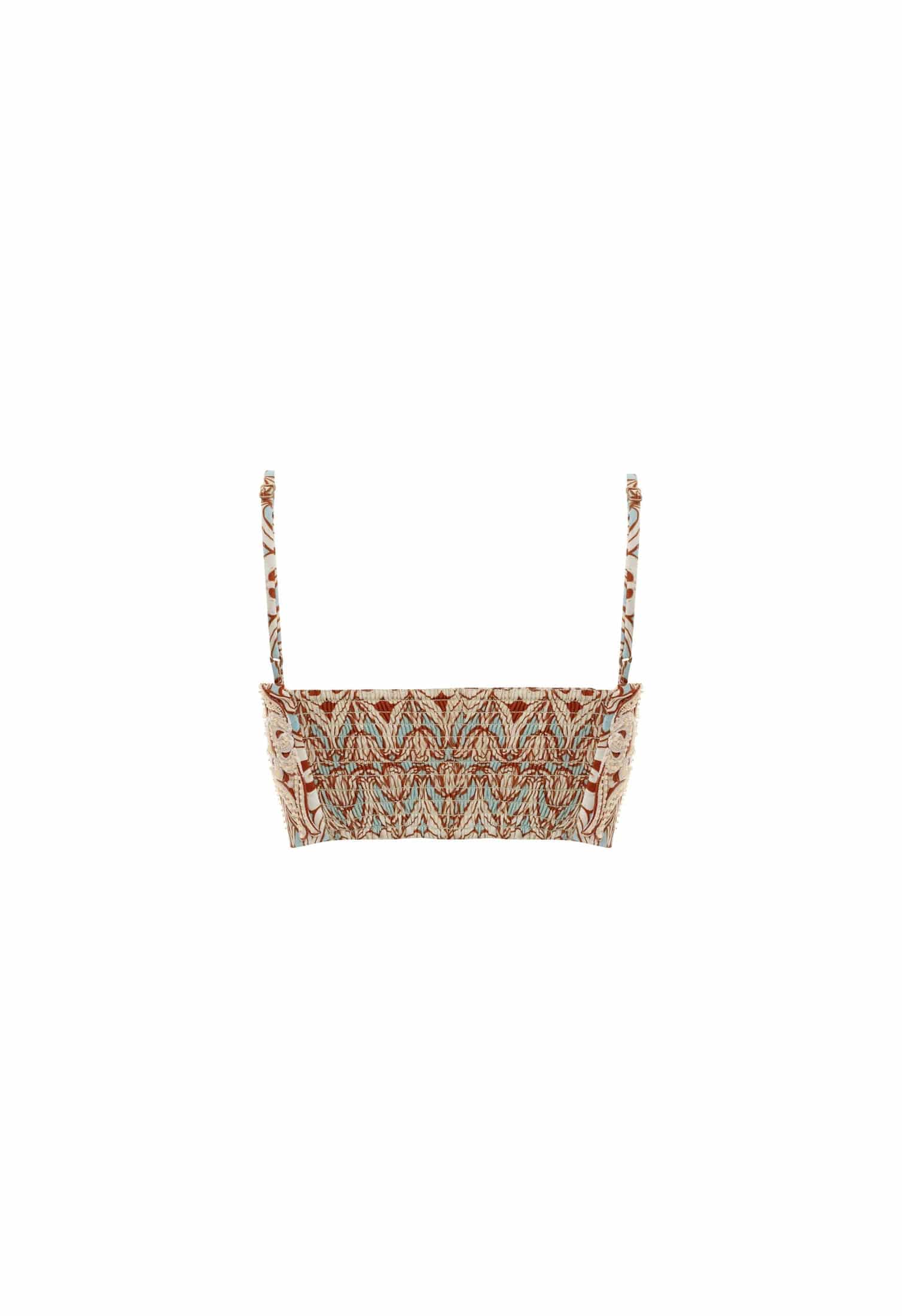 Acara Calados Cropped Top - miniatura 5