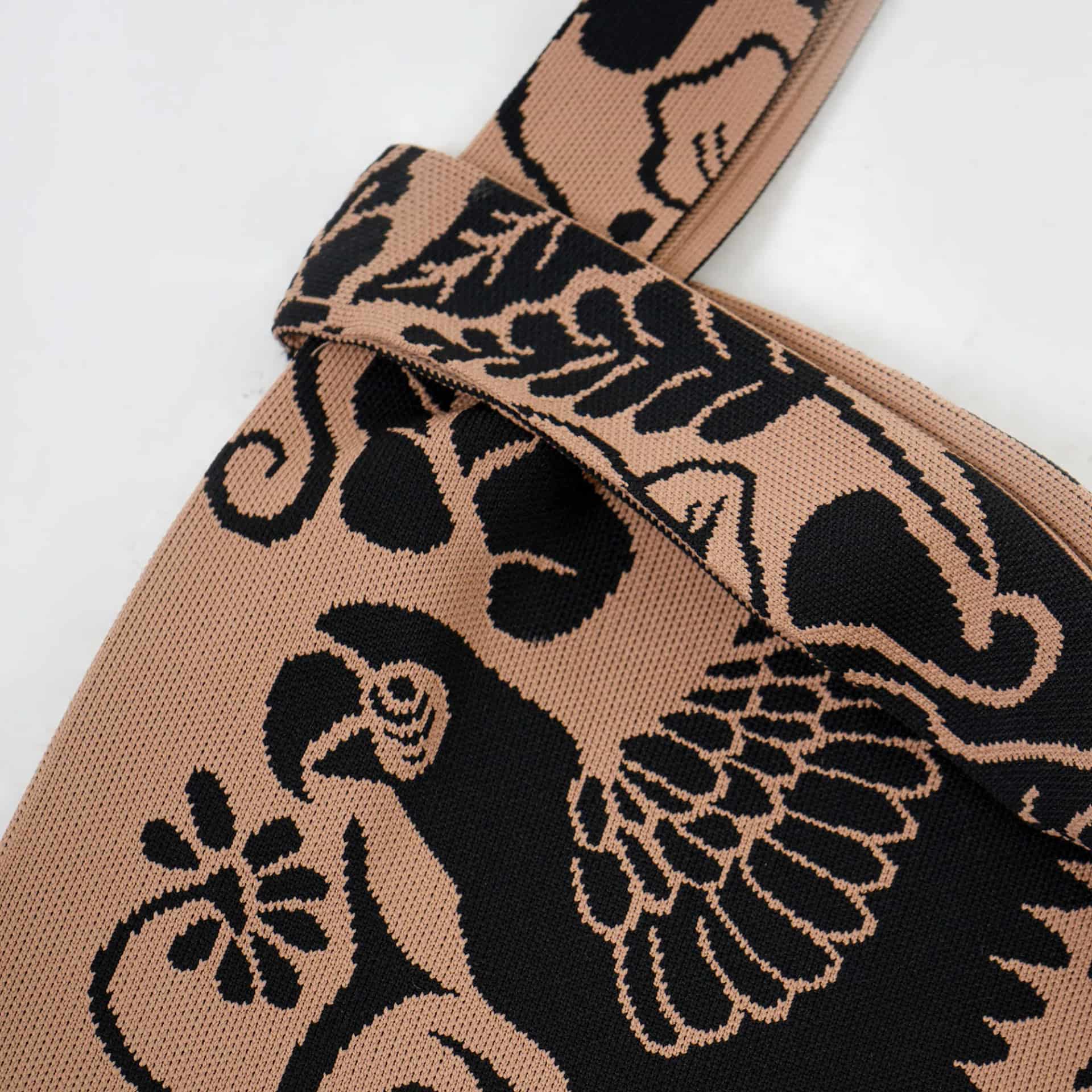 Bolso Guacamaya FDS by Aramacao - miniatura 2