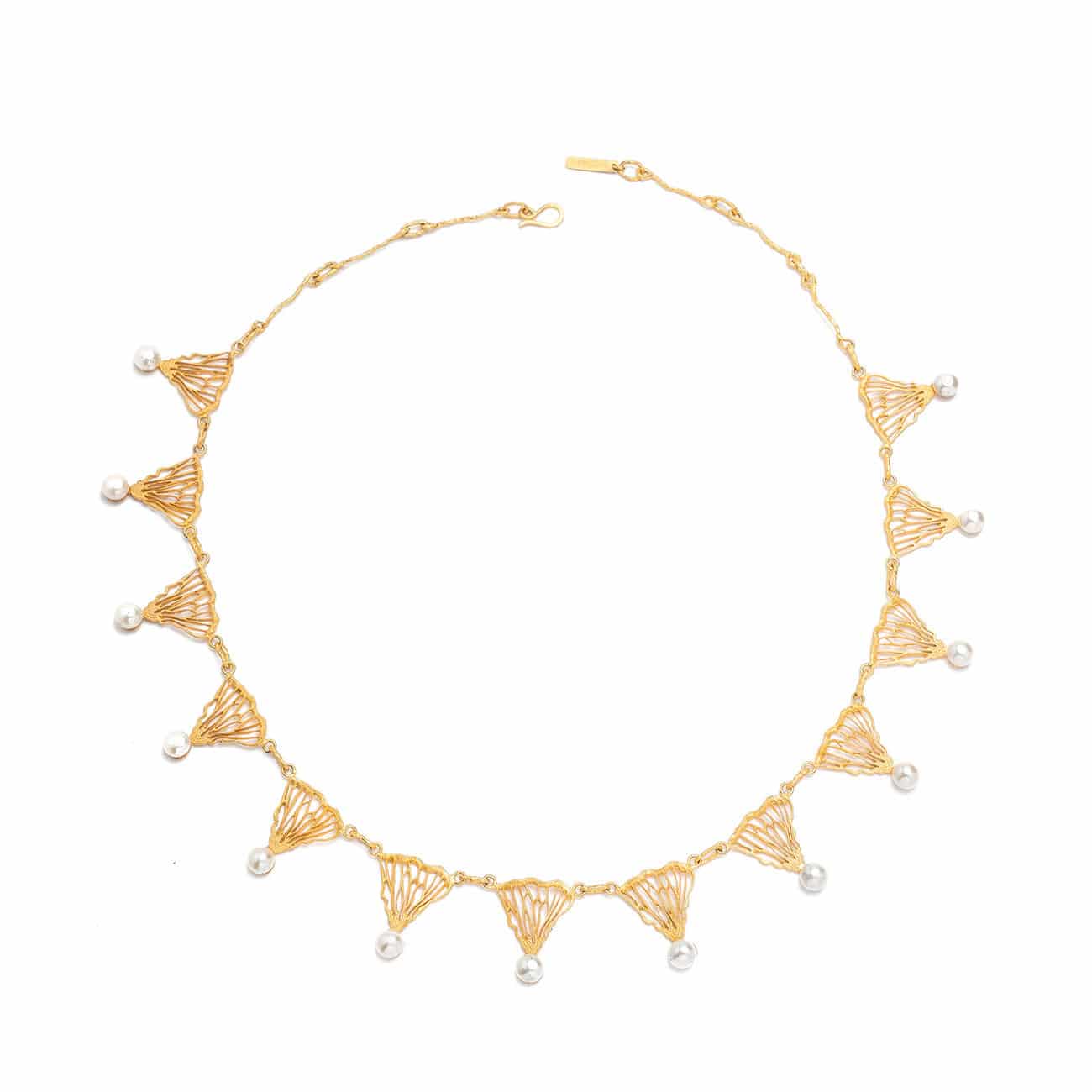 COLLAR BUTTERFLY GRANDE - miniatura 1