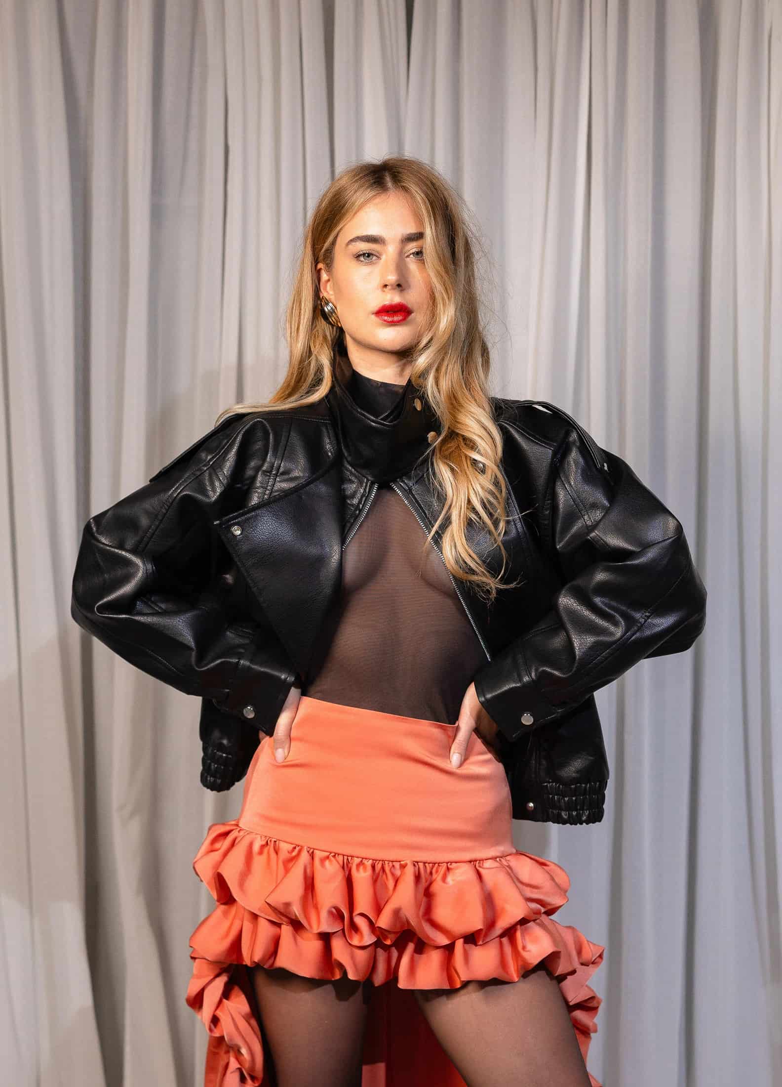 ICON SKIRT - miniatura 3