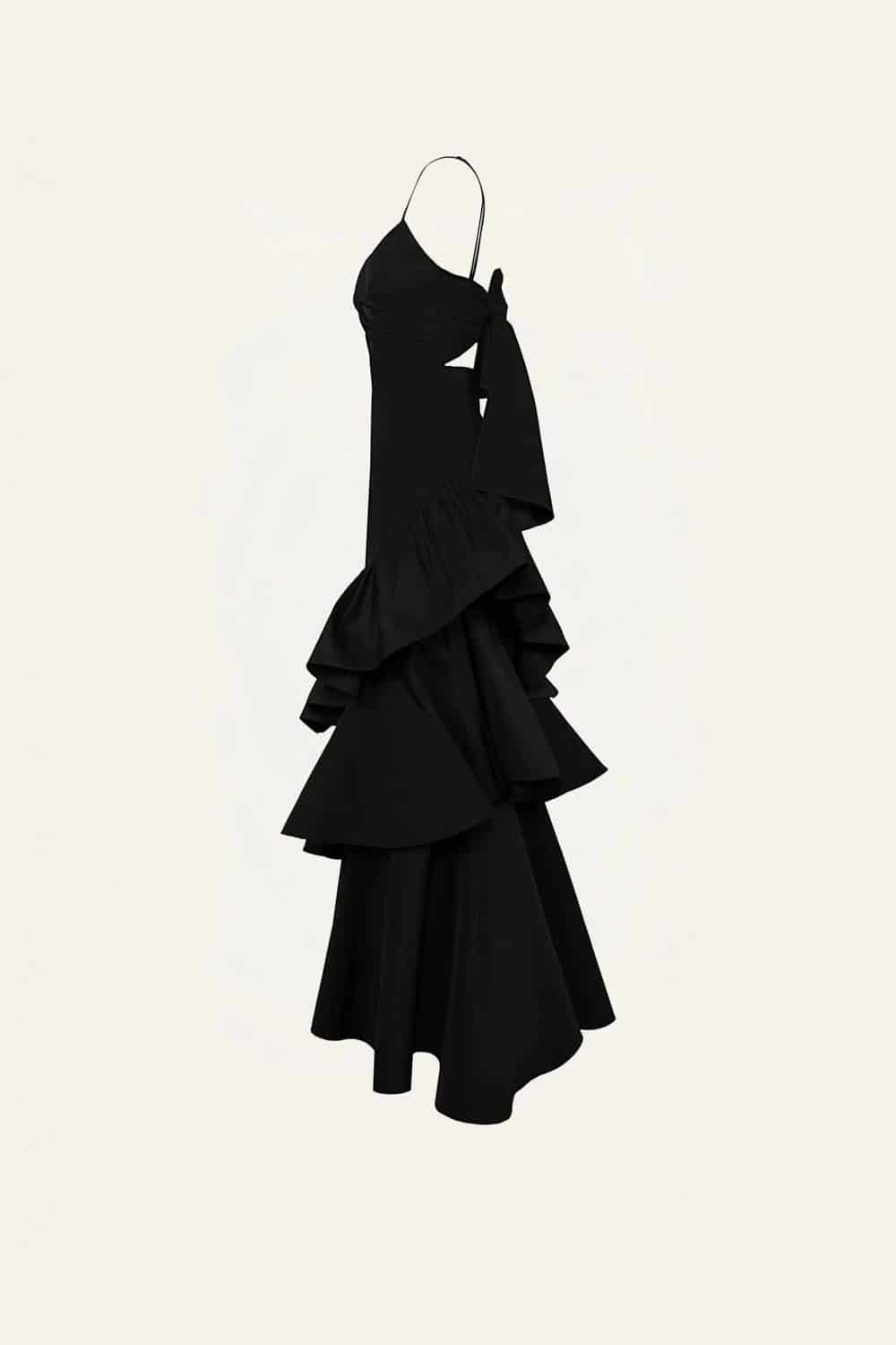 Viva La Vida Dress - miniatura 3