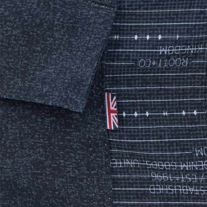 Pantaloneta Gris - miniatura 8