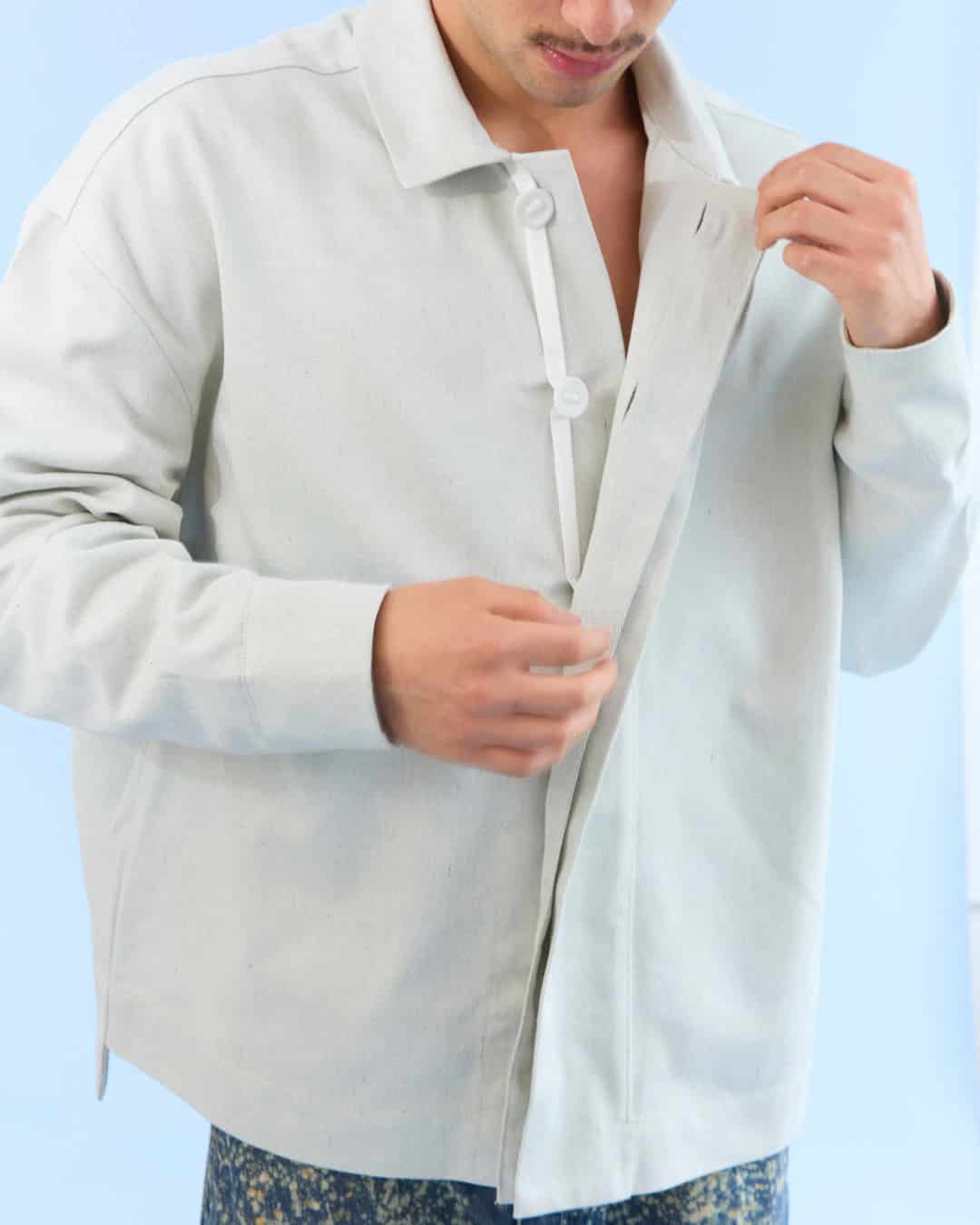 CAMISA LIMO - miniatura 6