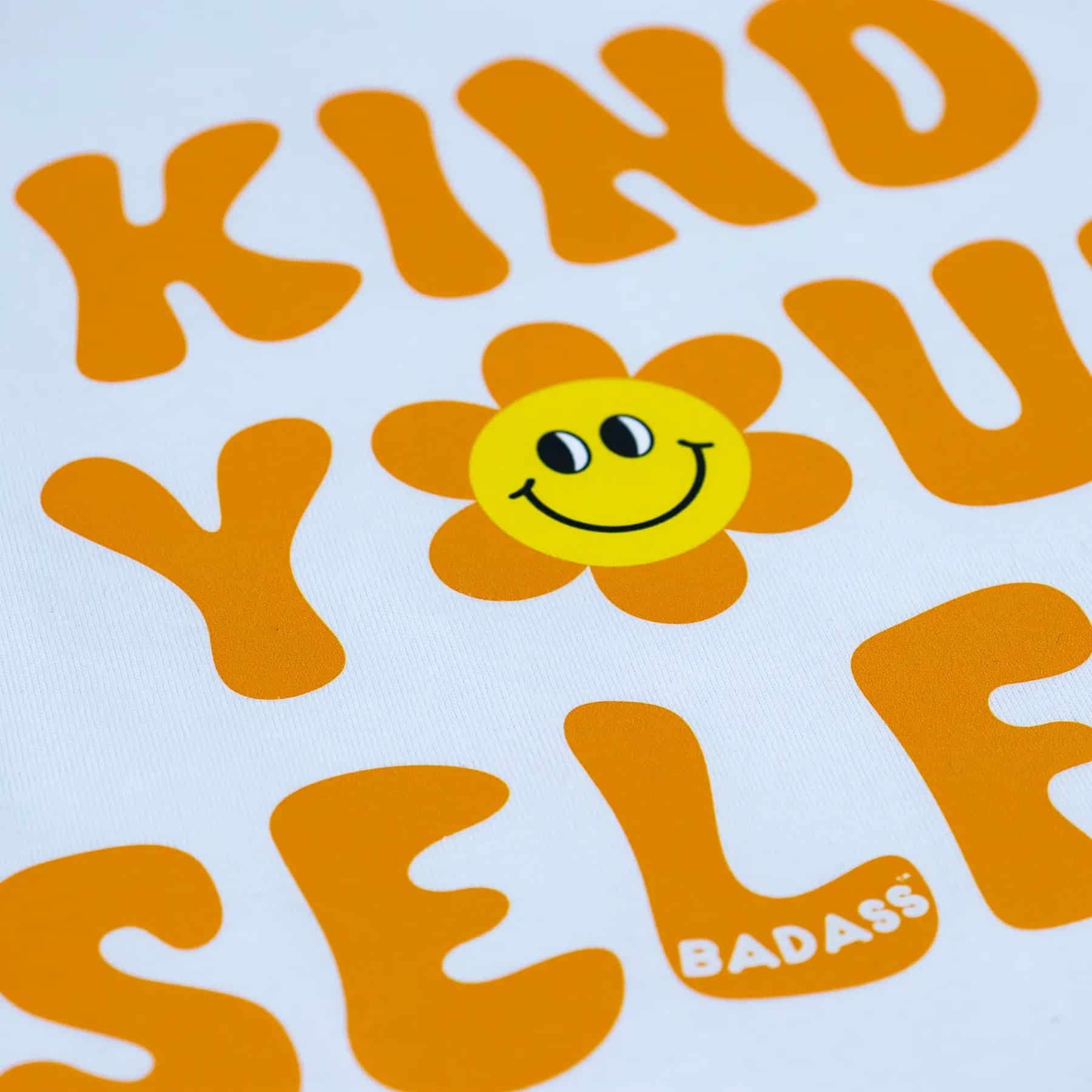 Camiseta Be kind - miniatura 5