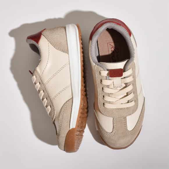 ZAPATO DEPORTIVO NINO - miniatura 2