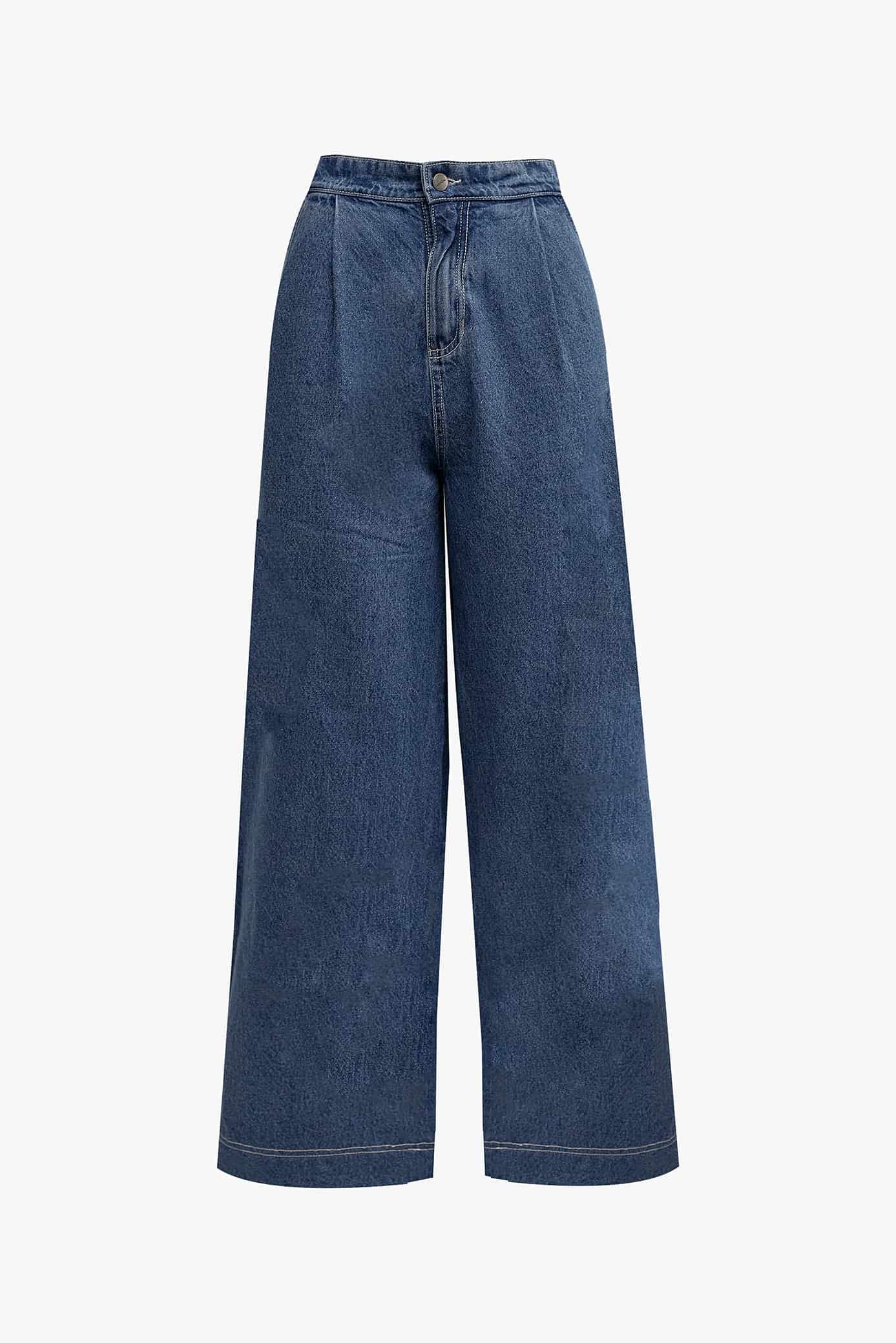 Pantalón Hellen Denim - miniatura 6