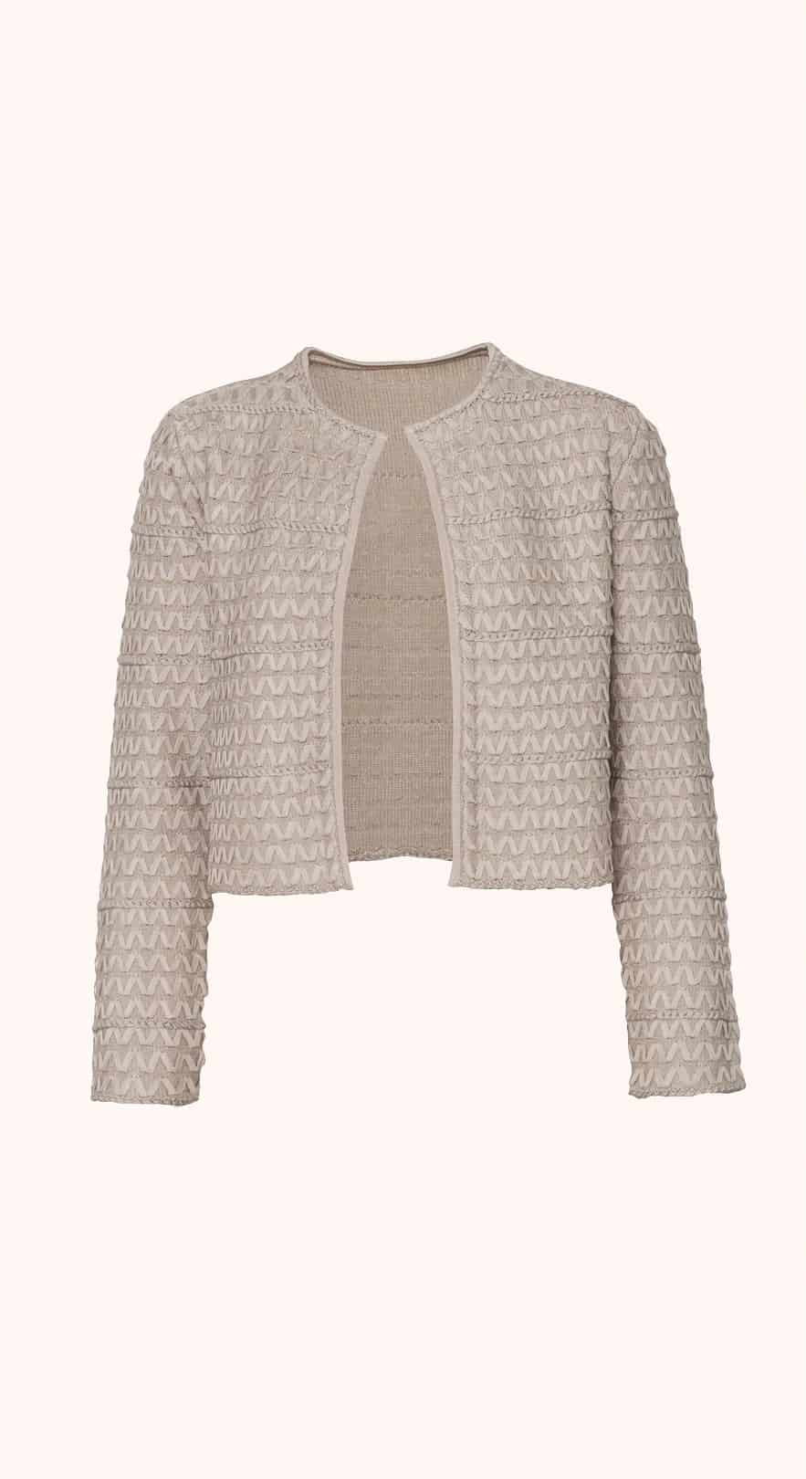 SEDAS JACKET - miniatura 2