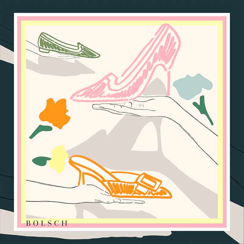 MB – Table Napkin - miniatura 1