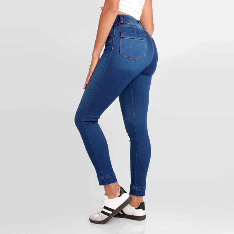 Jean Axspen Skinny AX-2590 - miniatura 3