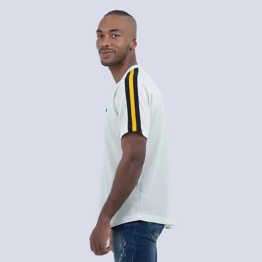 Camisa Jersey - miniatura 3