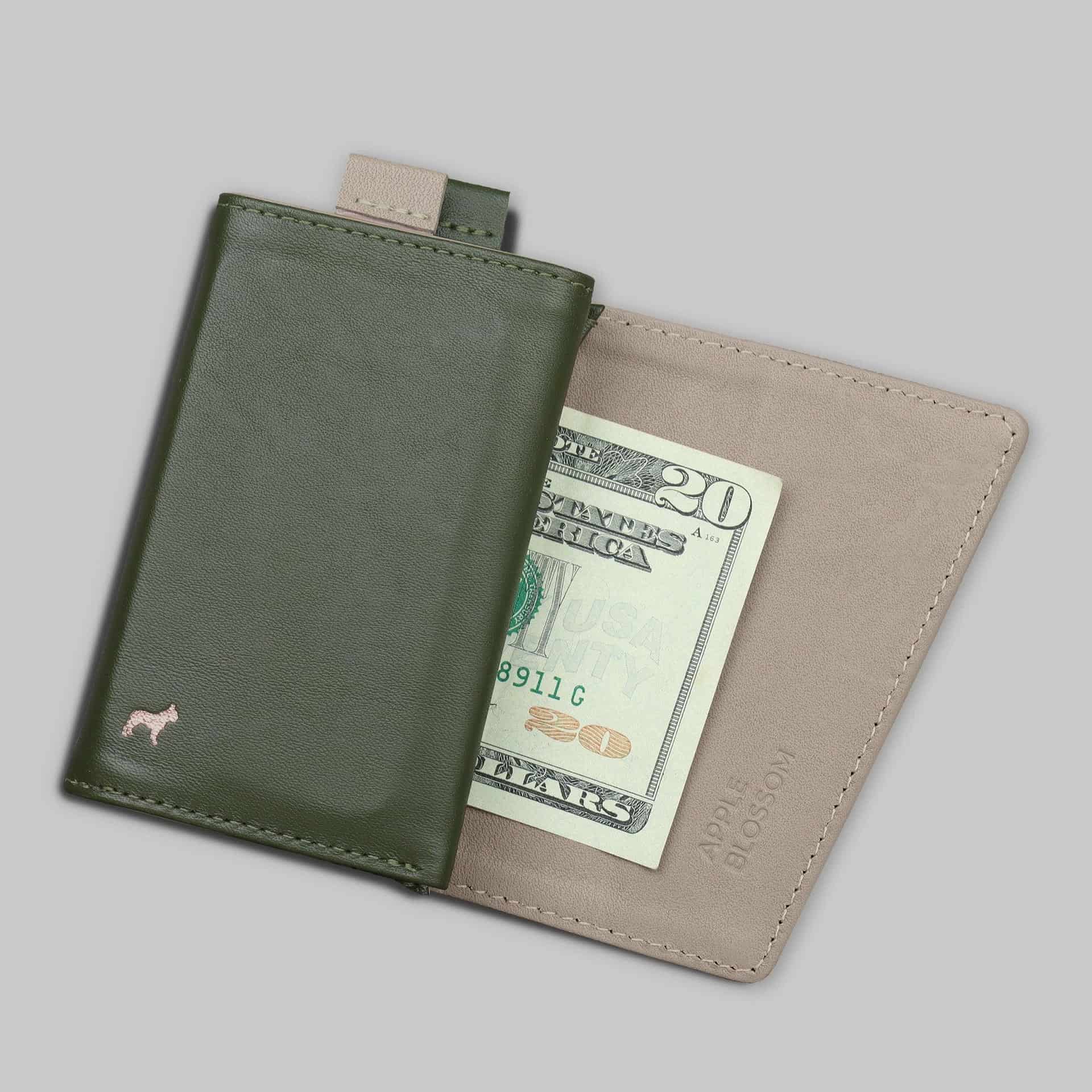 Speed Wallet - Aroma Collection - miniatura 84