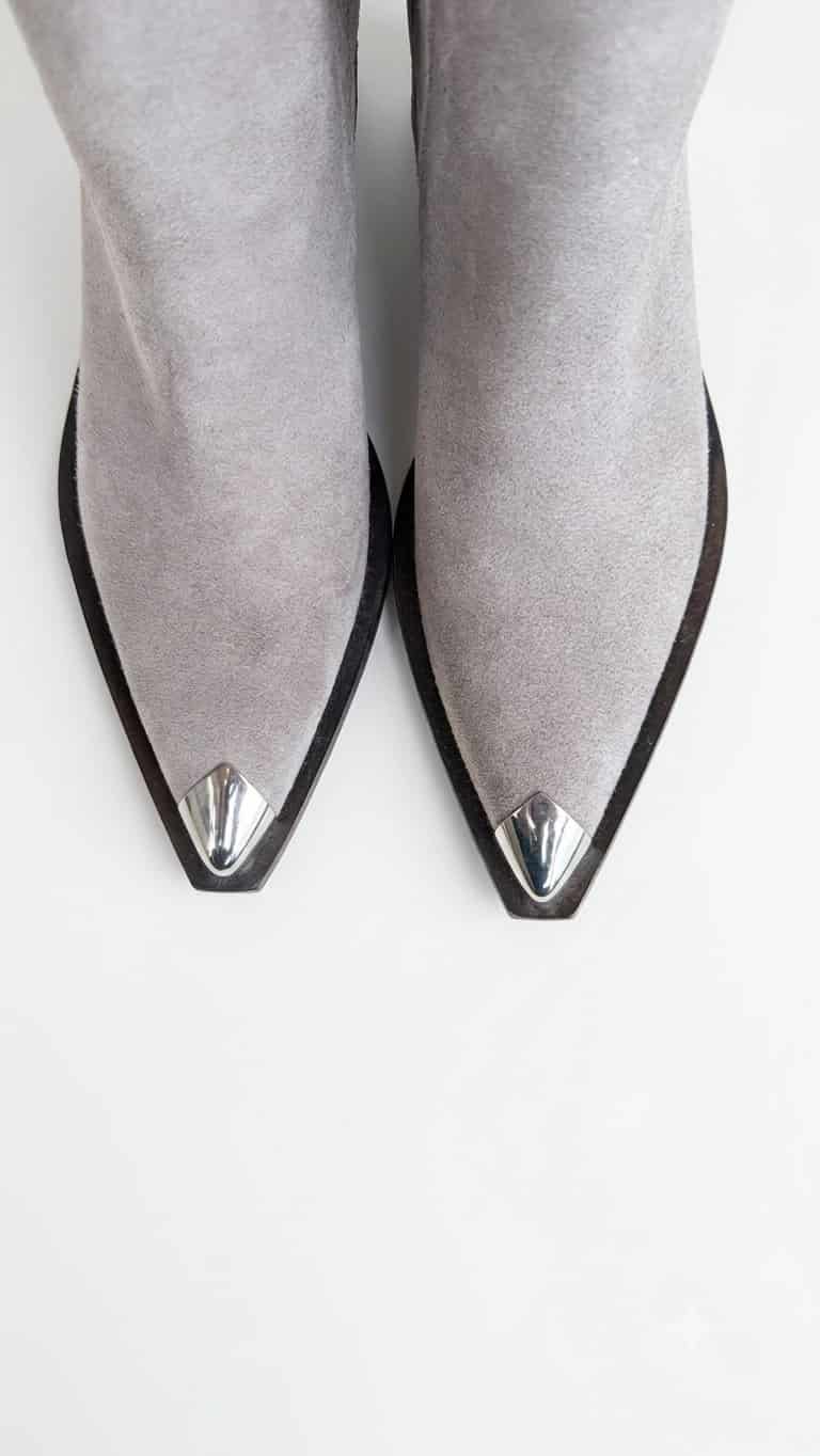 BOOT STUDY 02 - miniatura 8