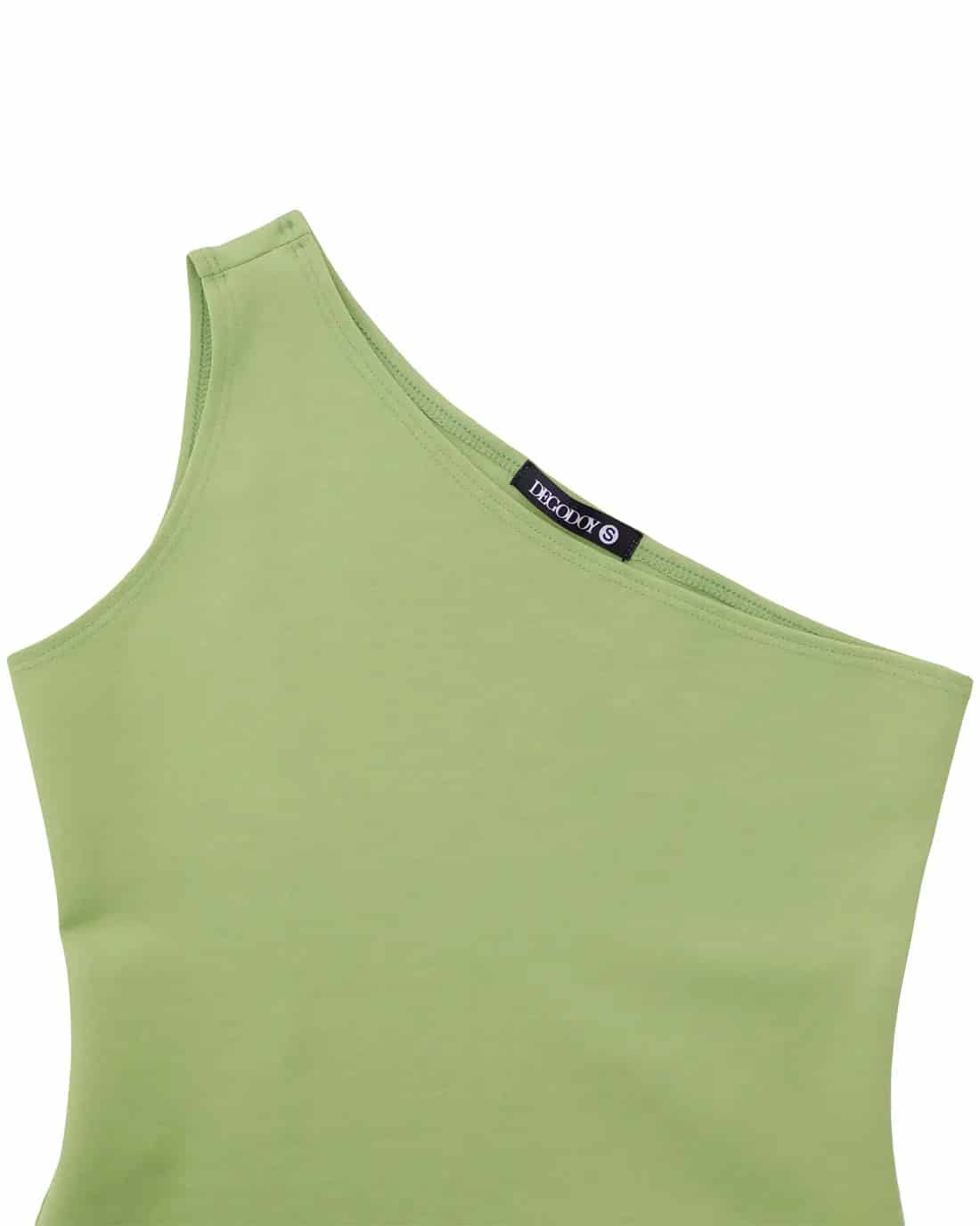 Body Diary Verde - miniatura 6
