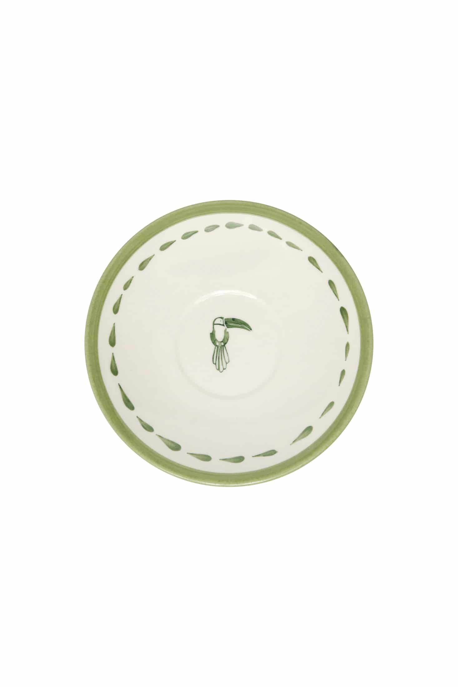 JDD Tucan Coffee Set / Green - miniatura 3