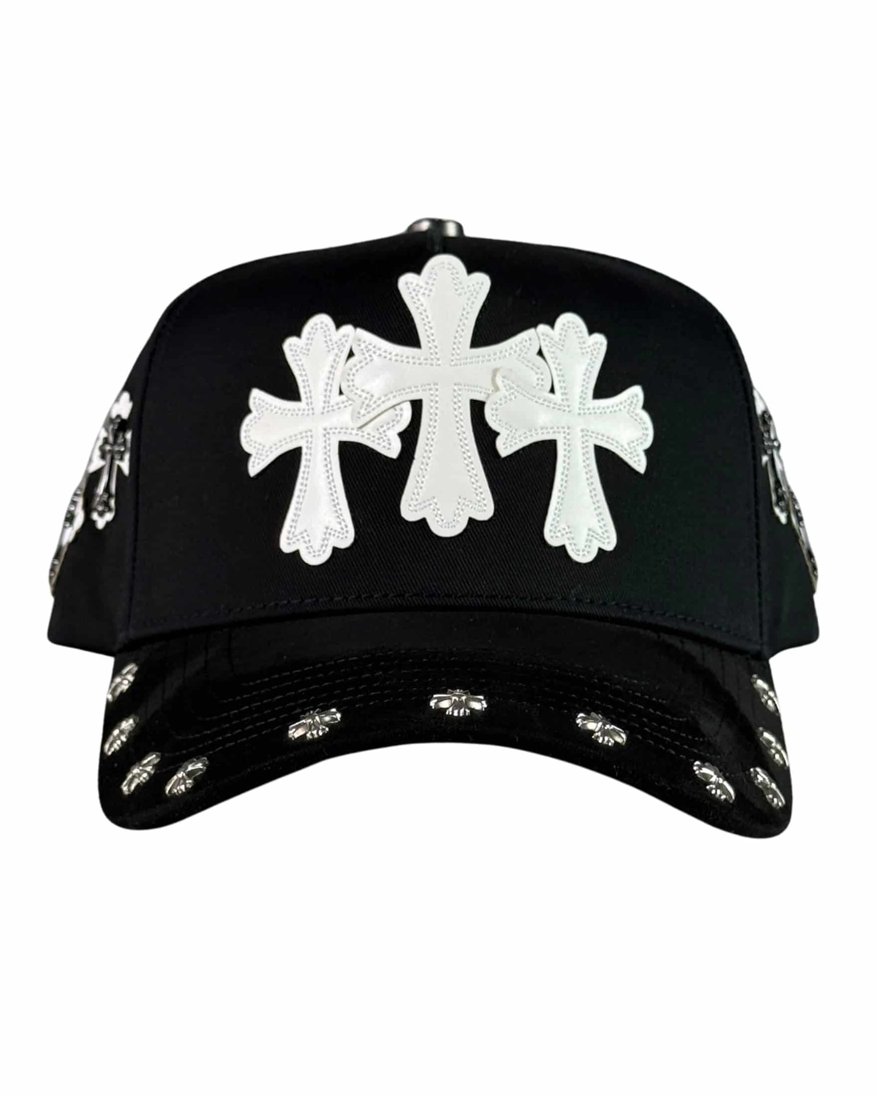 Gorra devotus Cruces - miniatura 1