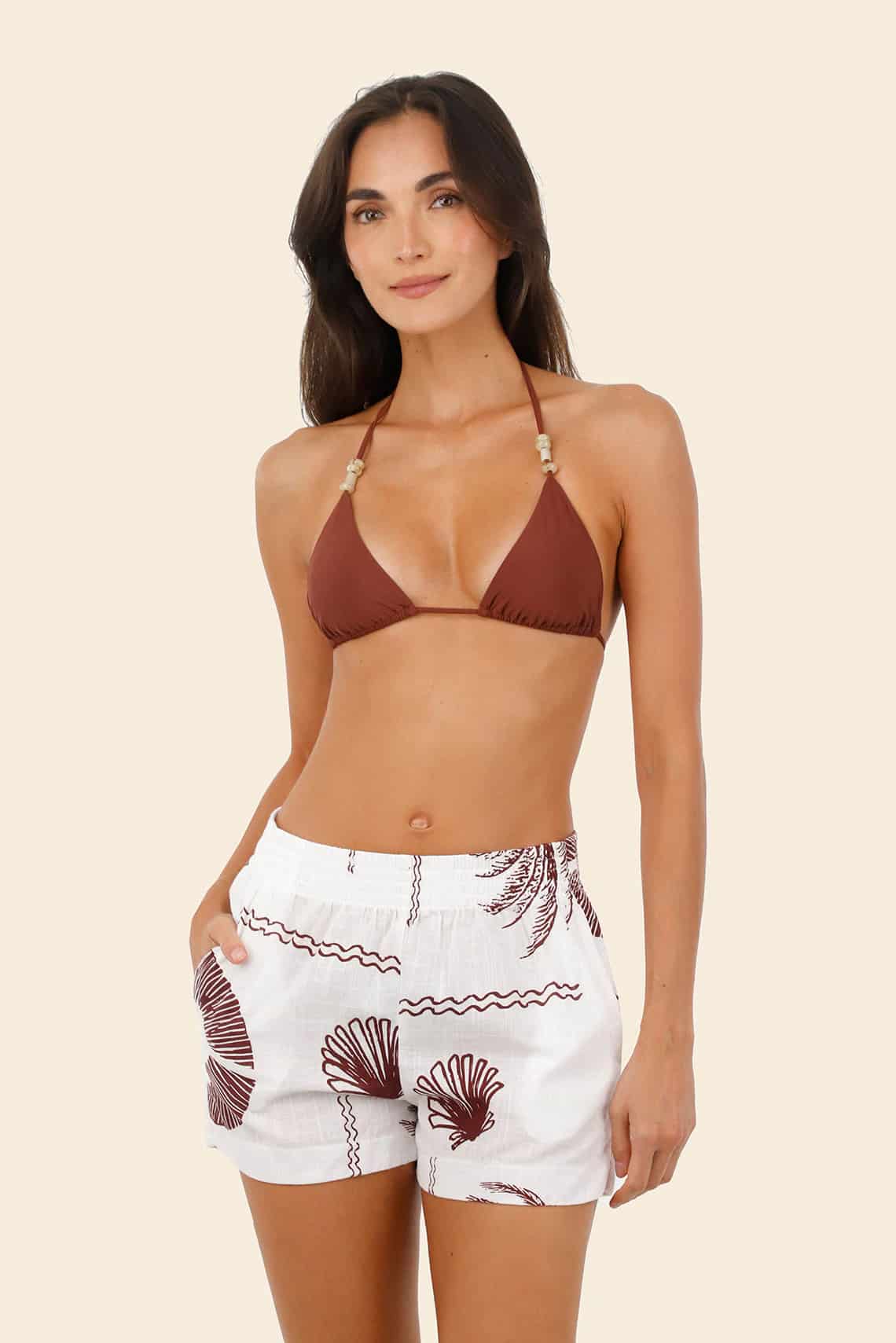 Tropic Lines Brisa Short - miniatura 1
