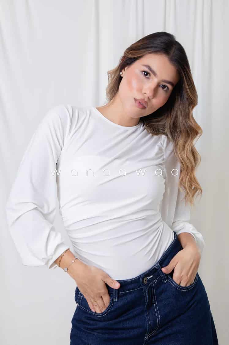 BLUSA SAYLOR - miniatura 1